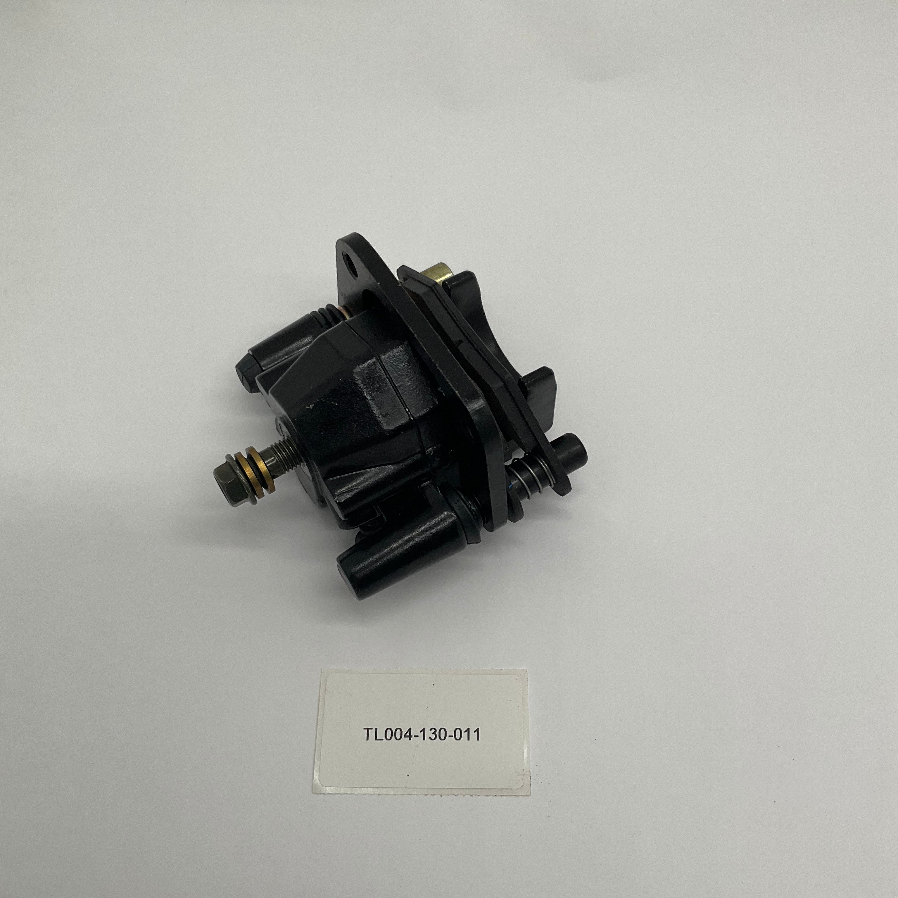 TL004-130-011 Front brake cylinder (common for left and right)