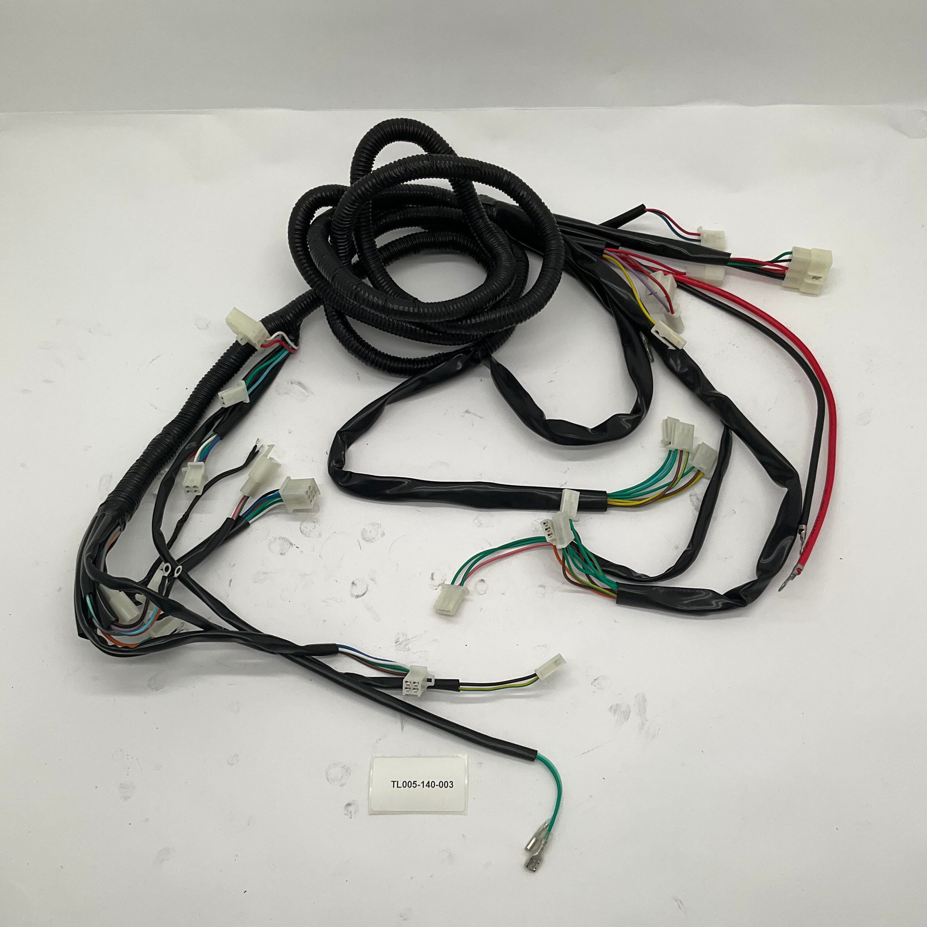 TL005-140-003 Mainline cable