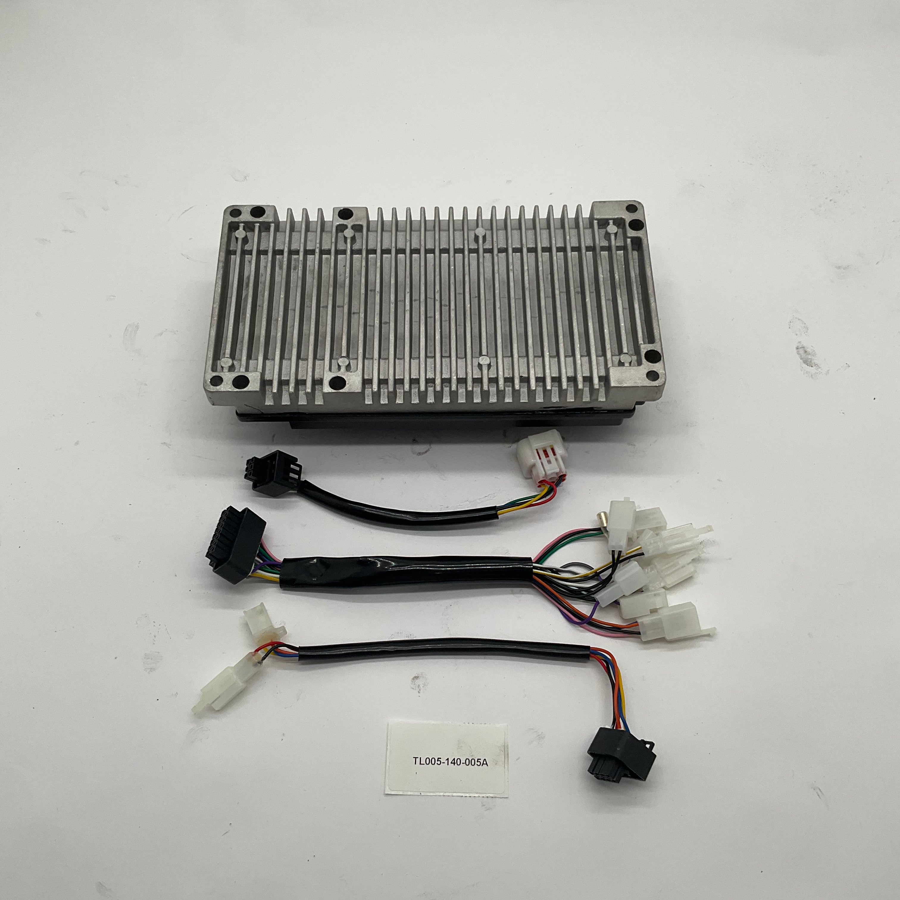 TL005-140-005A Controller Assembly(5,19,20,21)