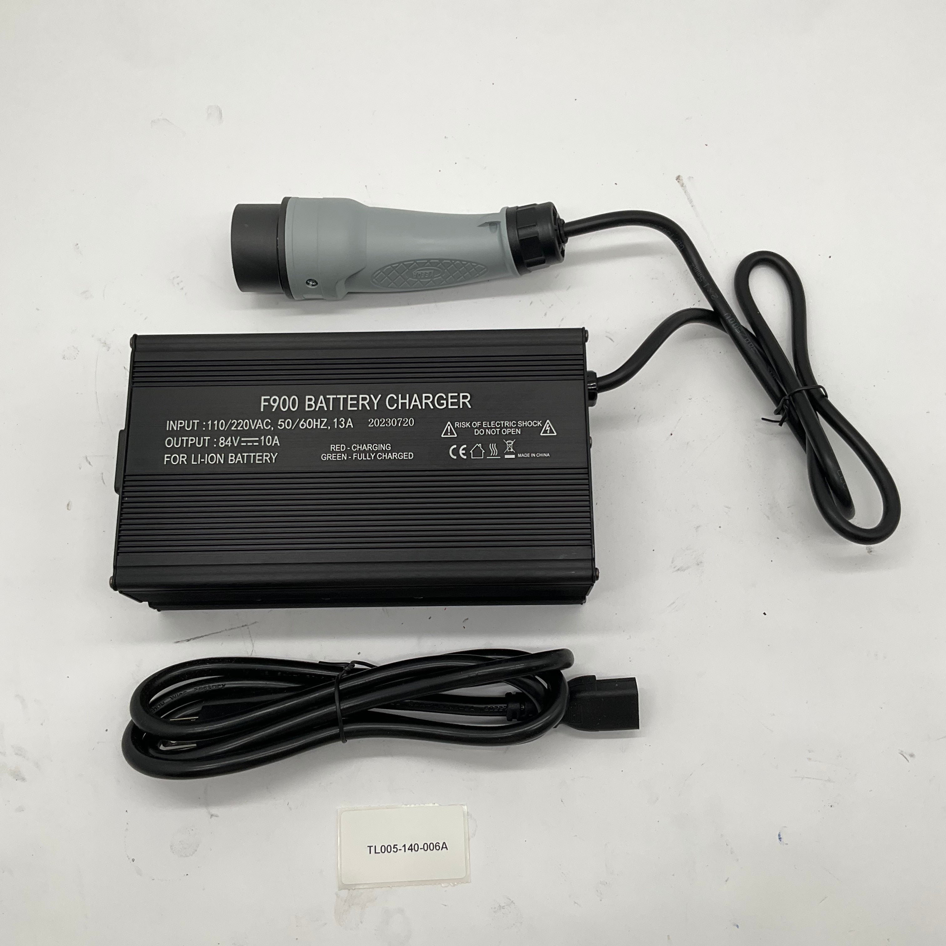 TL005-140-006A Replenisher Assembly(6,22)