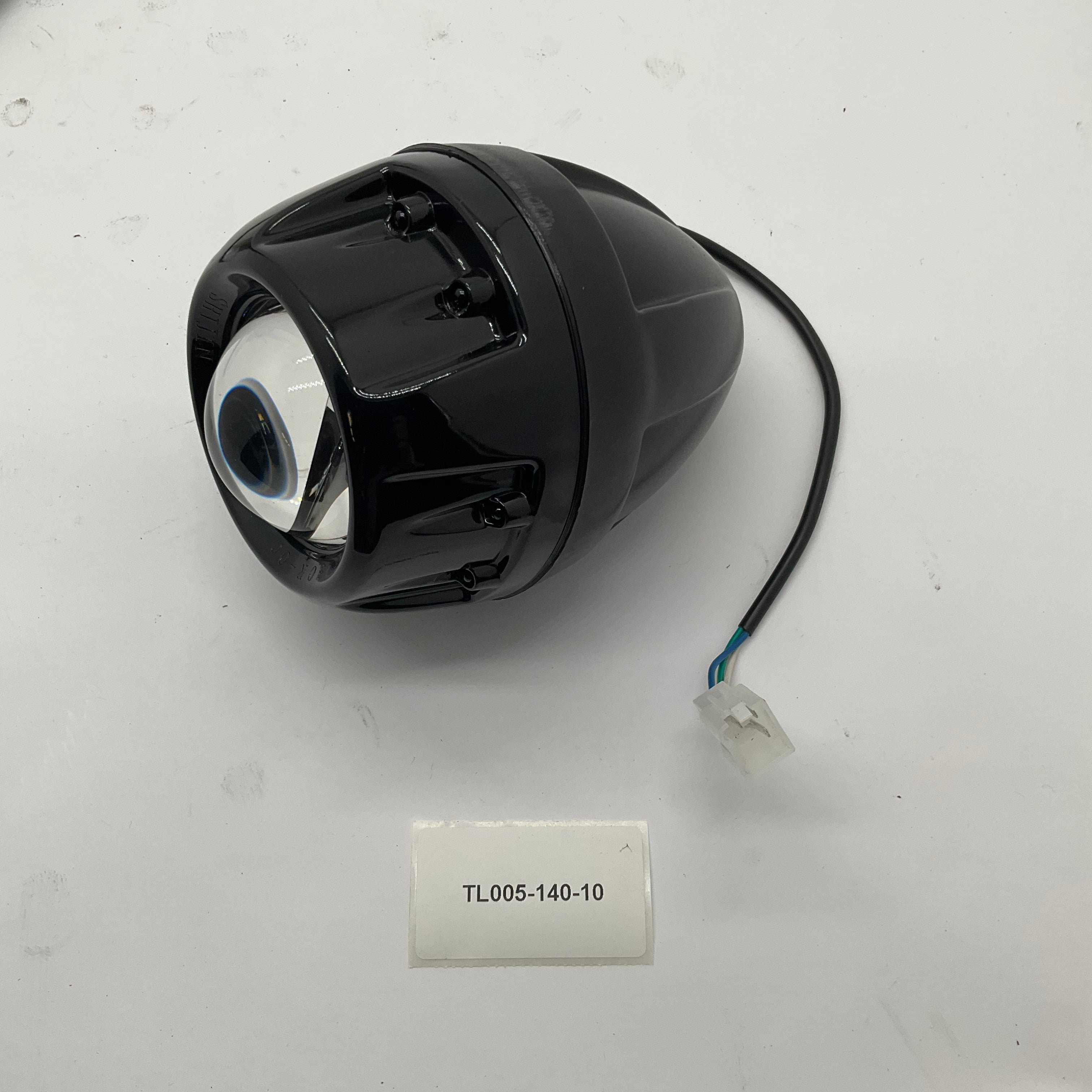 TL005-140-10 Headlights