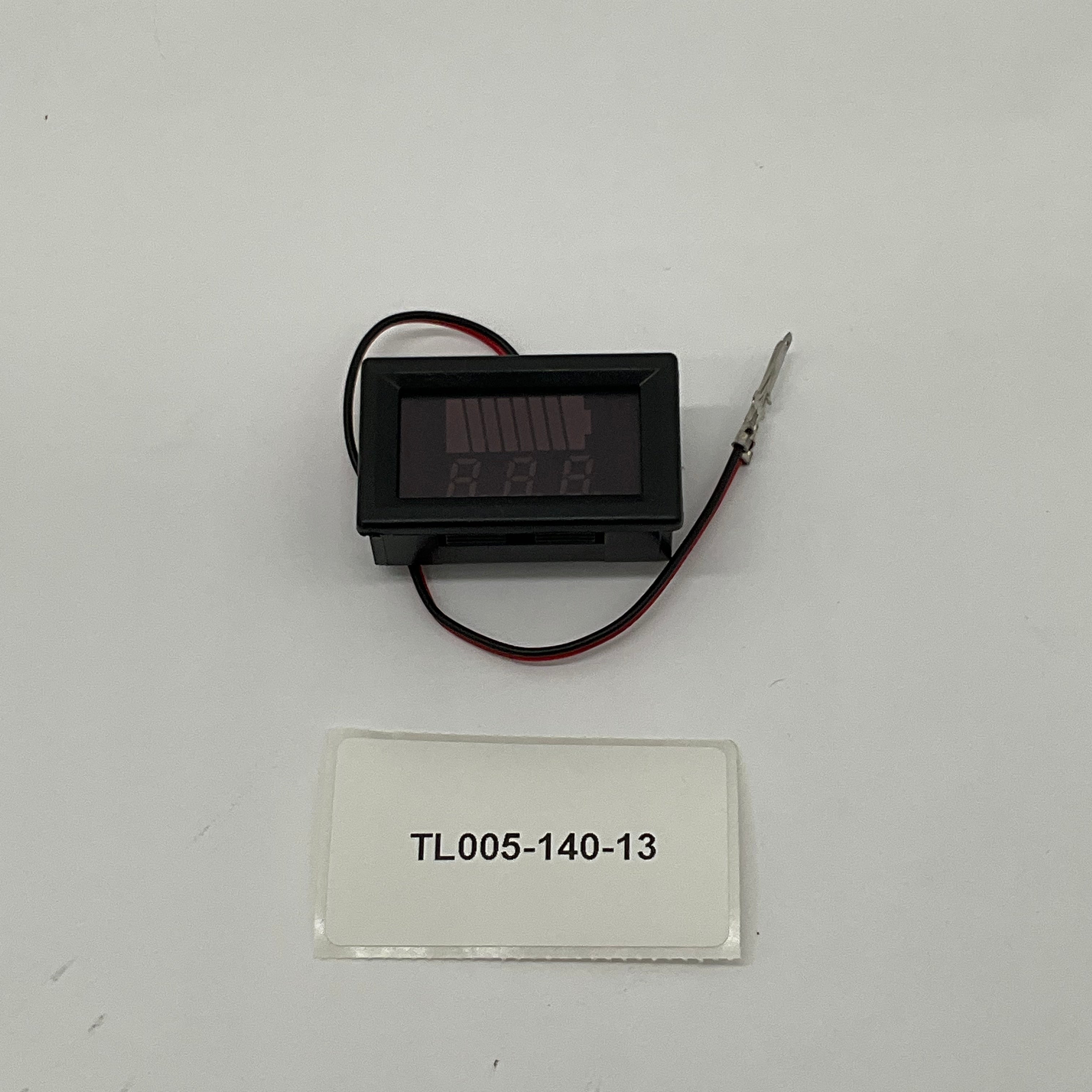 TL005-140-13 Power display