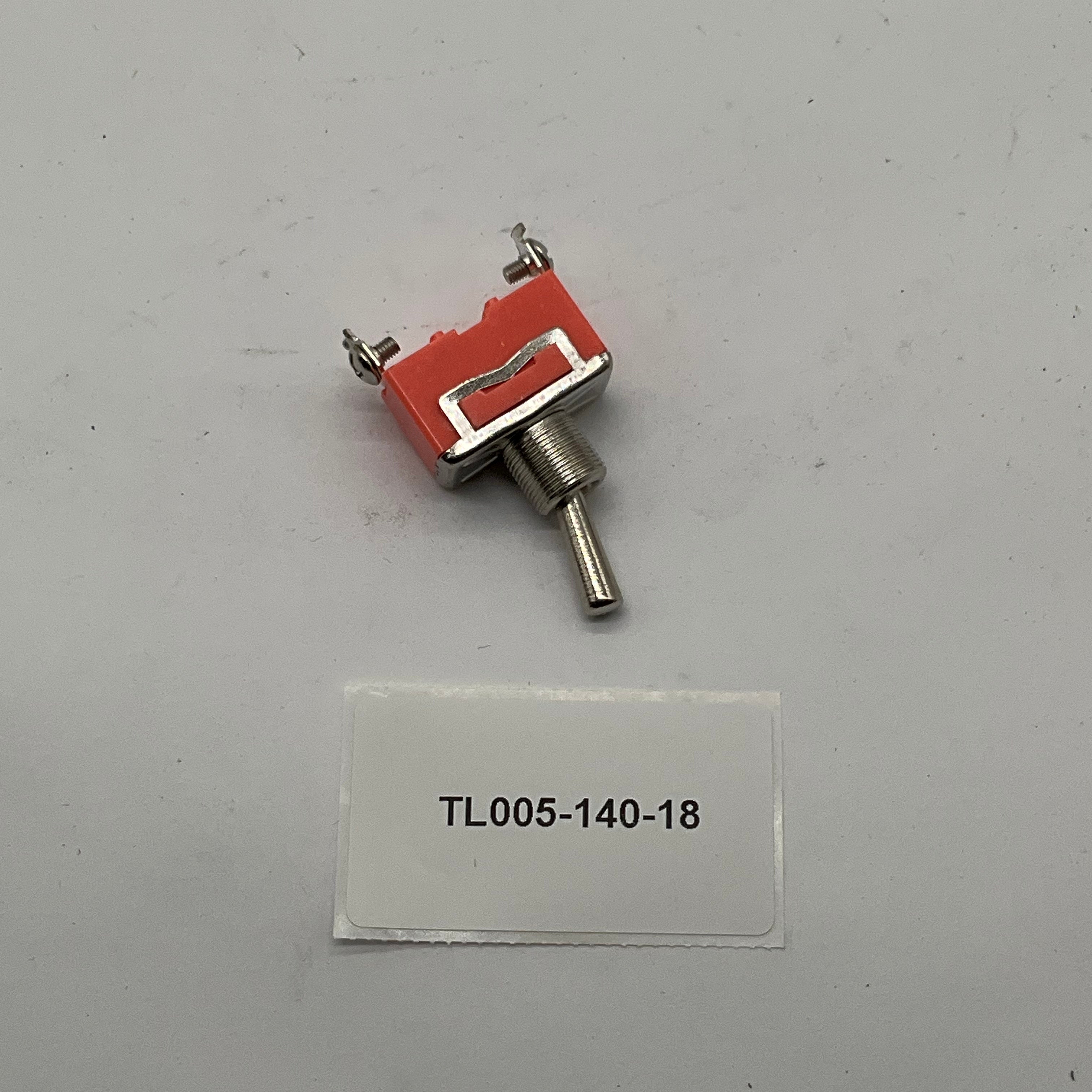 TL005-140-18 Headlight switch