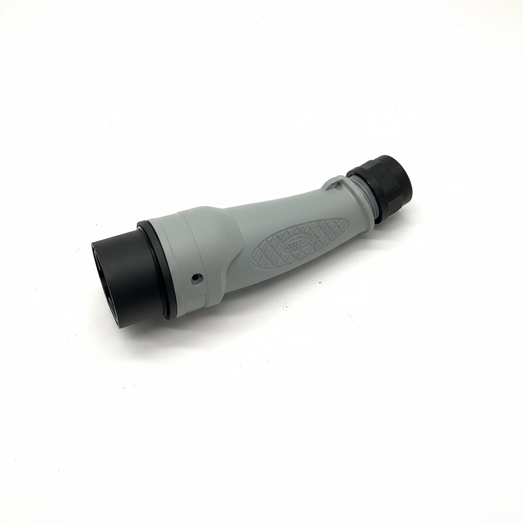 TL005-140-22 Charging gun