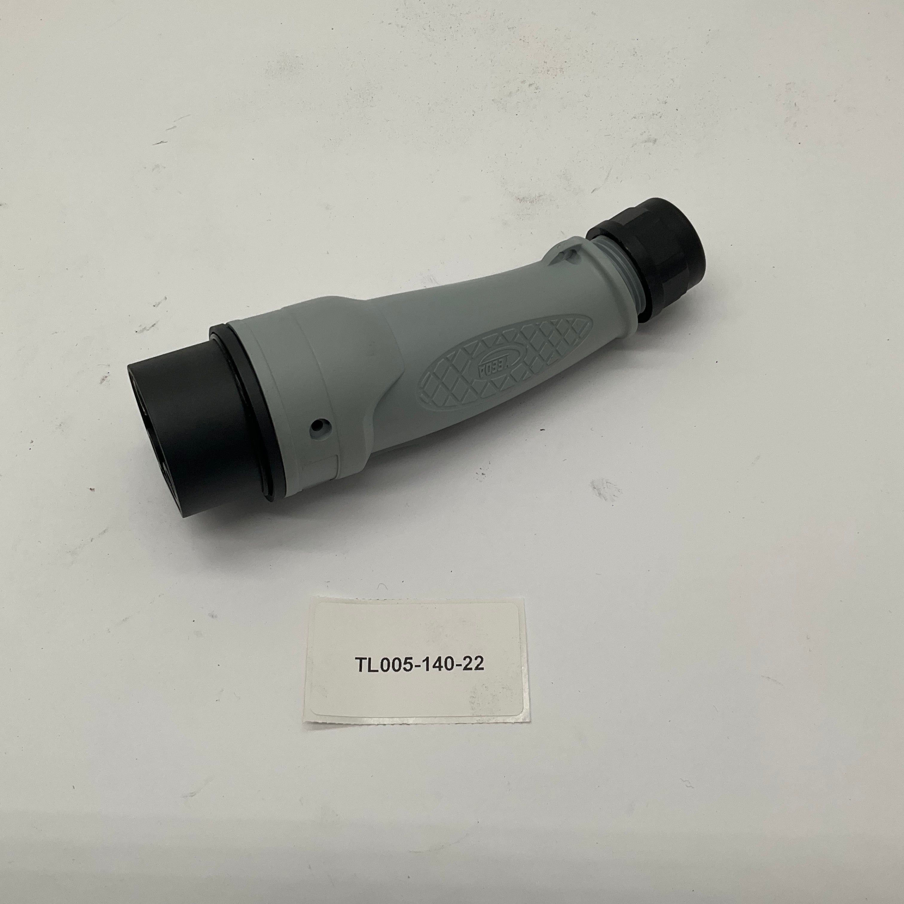 TL005-140-22 Charging gun