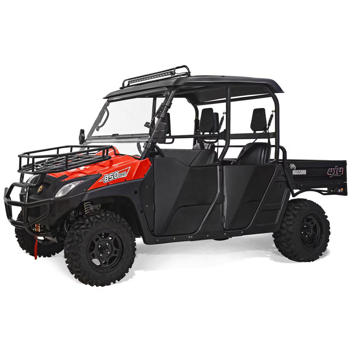 Shop Massimo MSU UTVs | Massimo Motor
