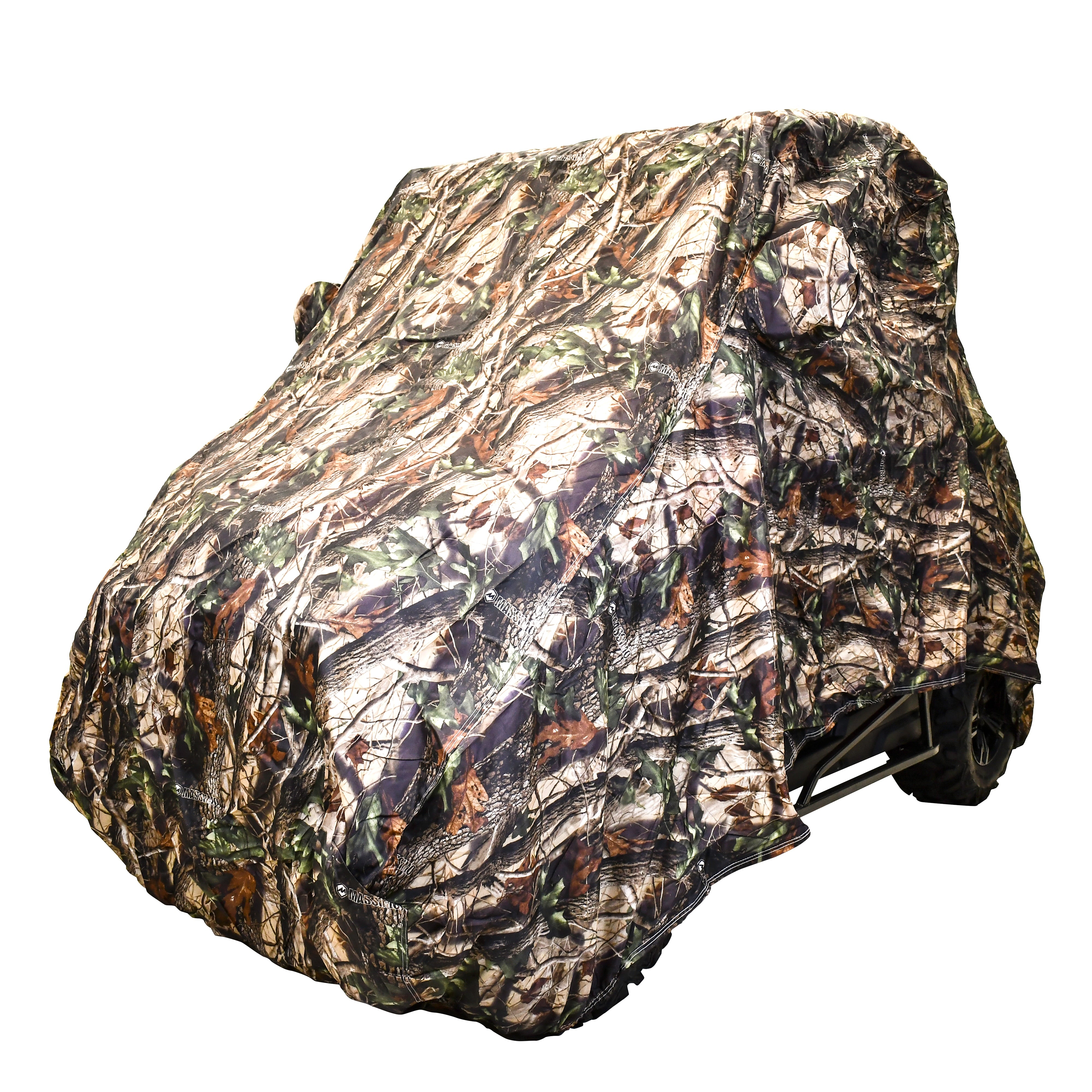 Massimo UTV Outdoor Cover-Camo