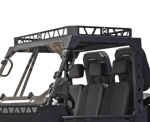 Performance Comes Standard