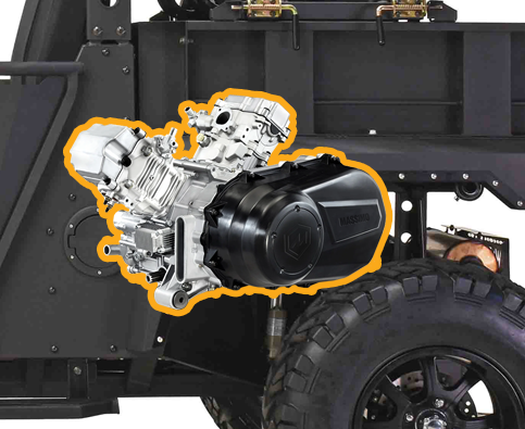 The Heart of a Warrior