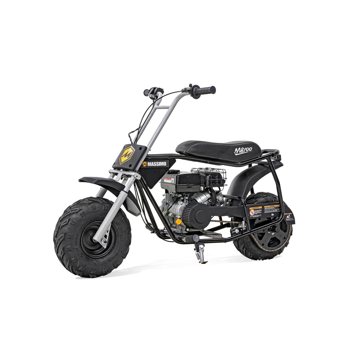 MINI BIKE 100