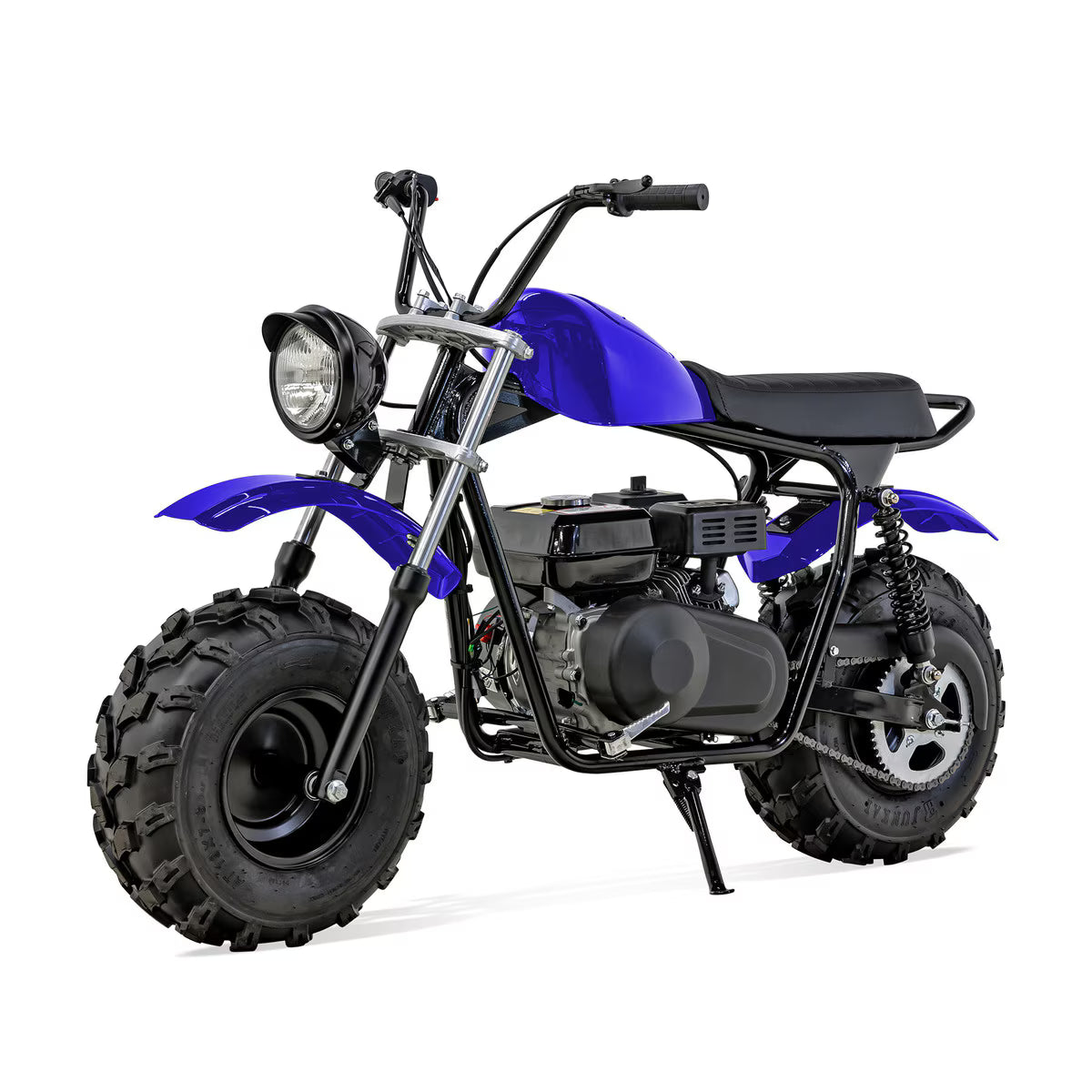 MINI BIKE 200S BLUE