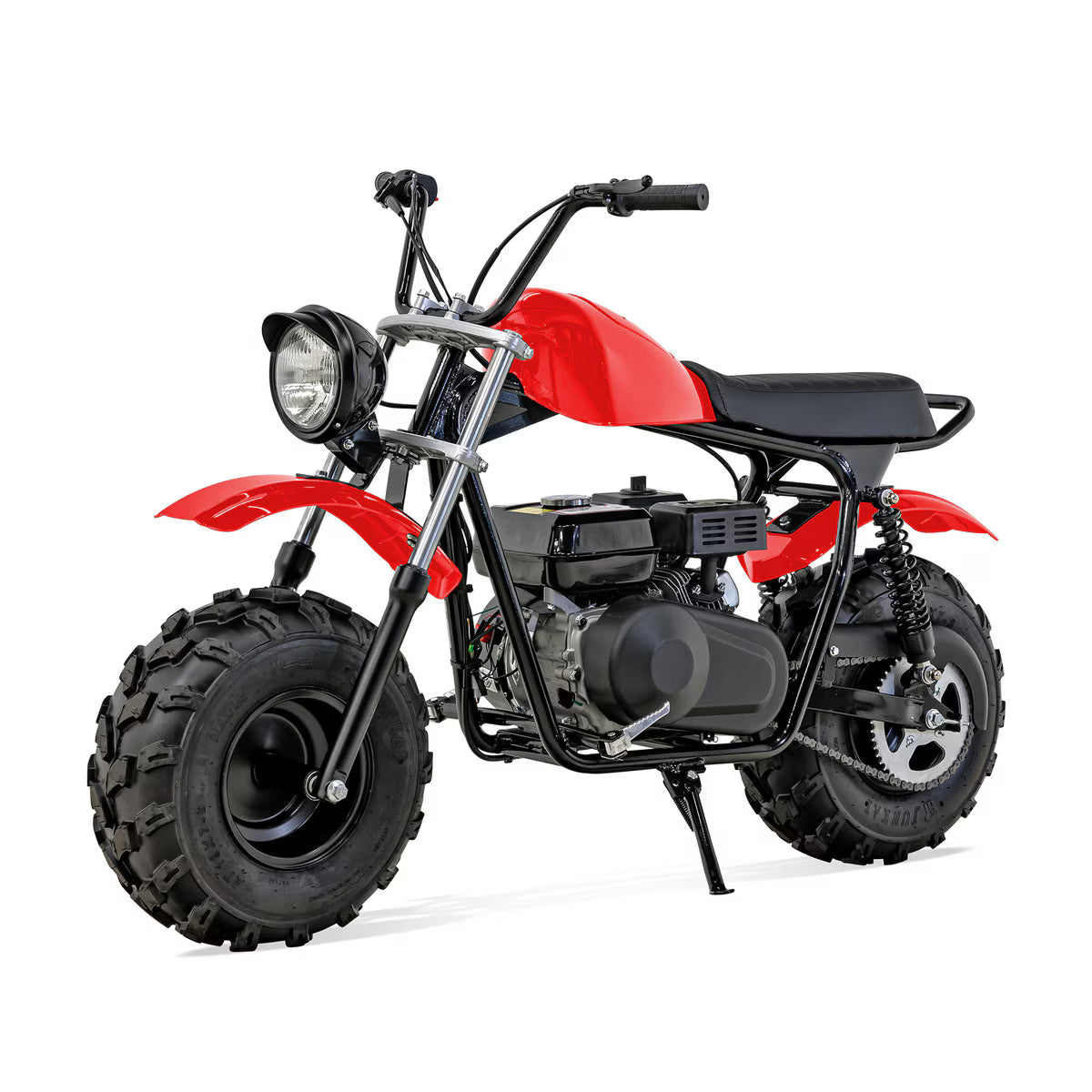 MINI BIKE 200S RED
