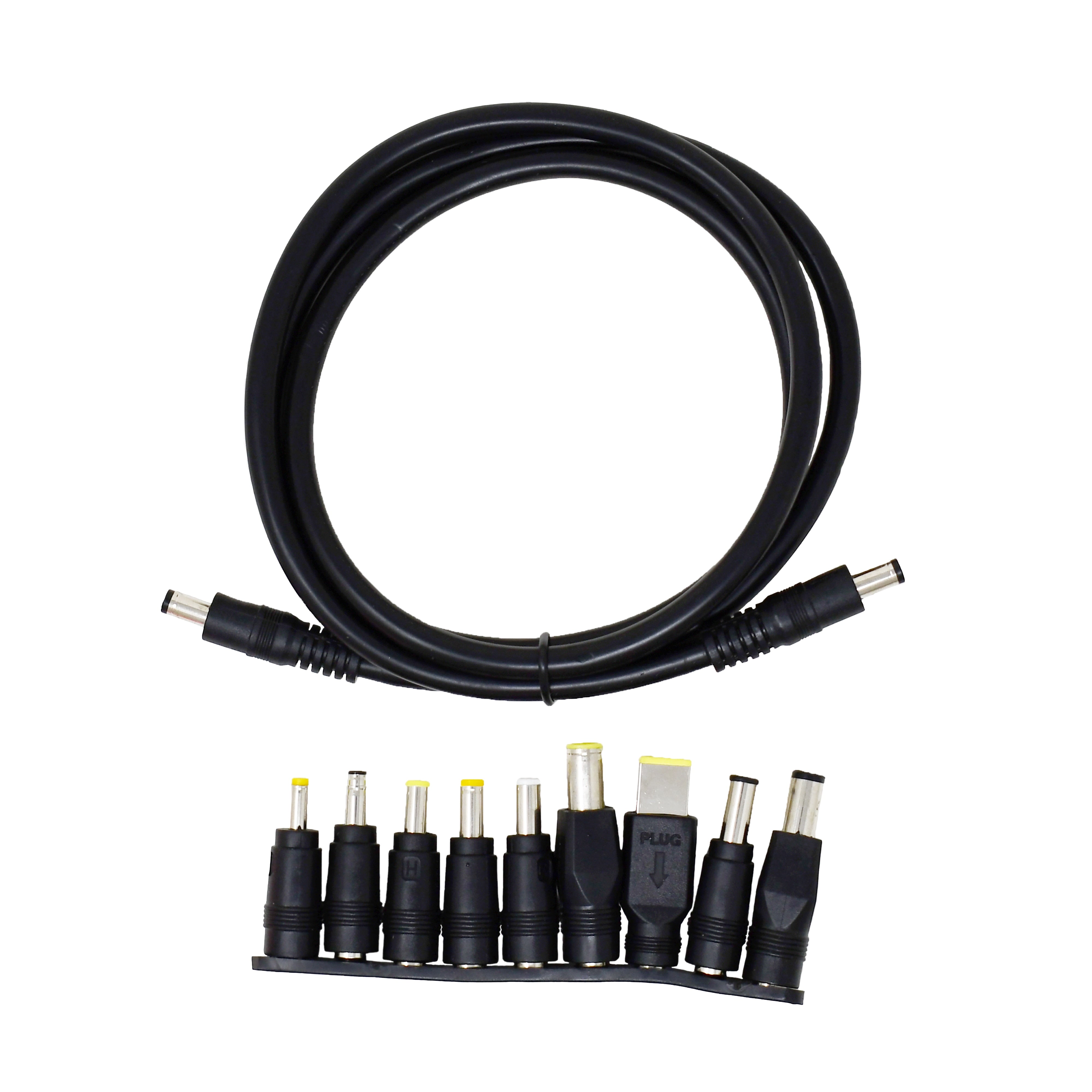 Y281100711 Massimo 100W Solar Panel Cord