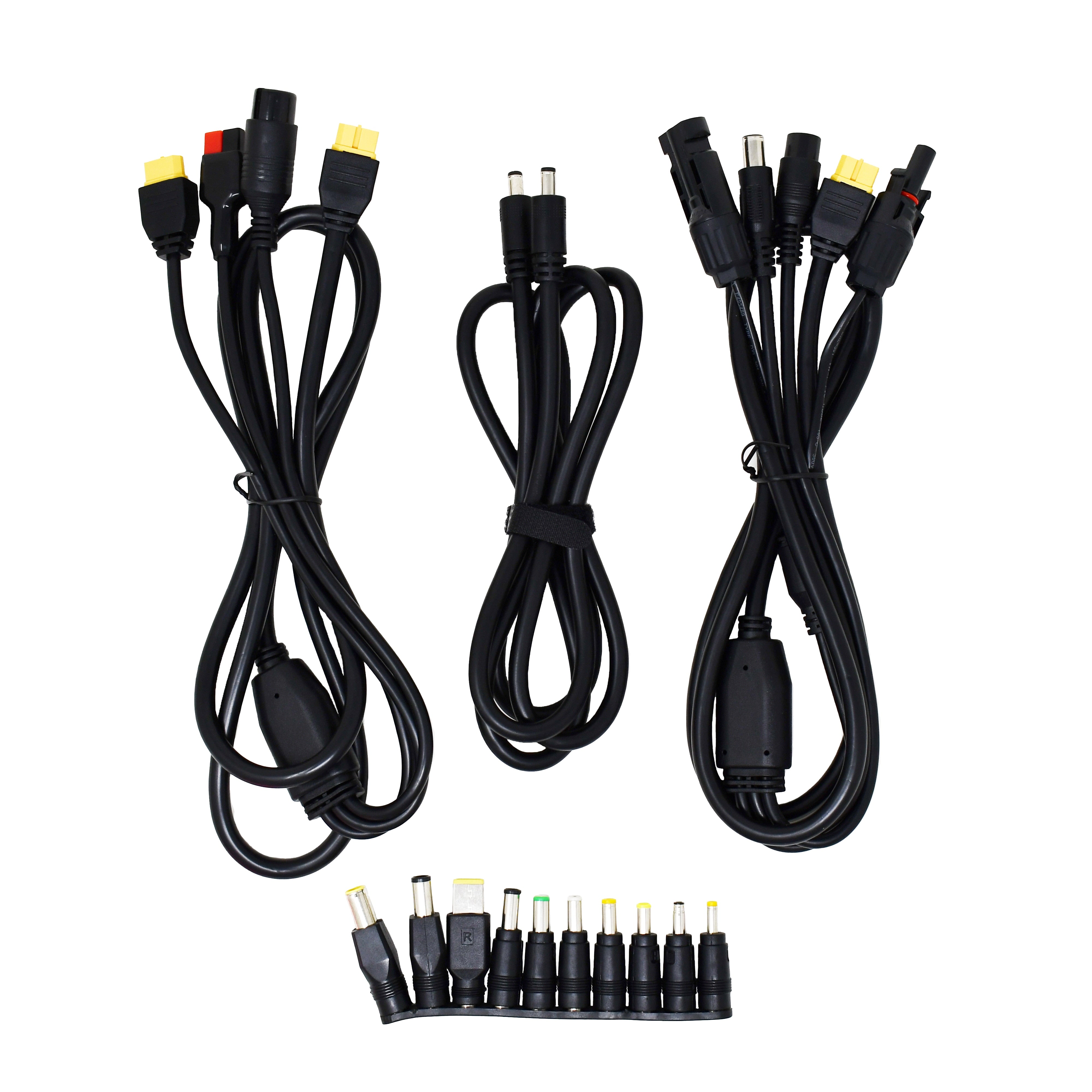 Y281200711 Massimo 200/300W Solar Panel Cord