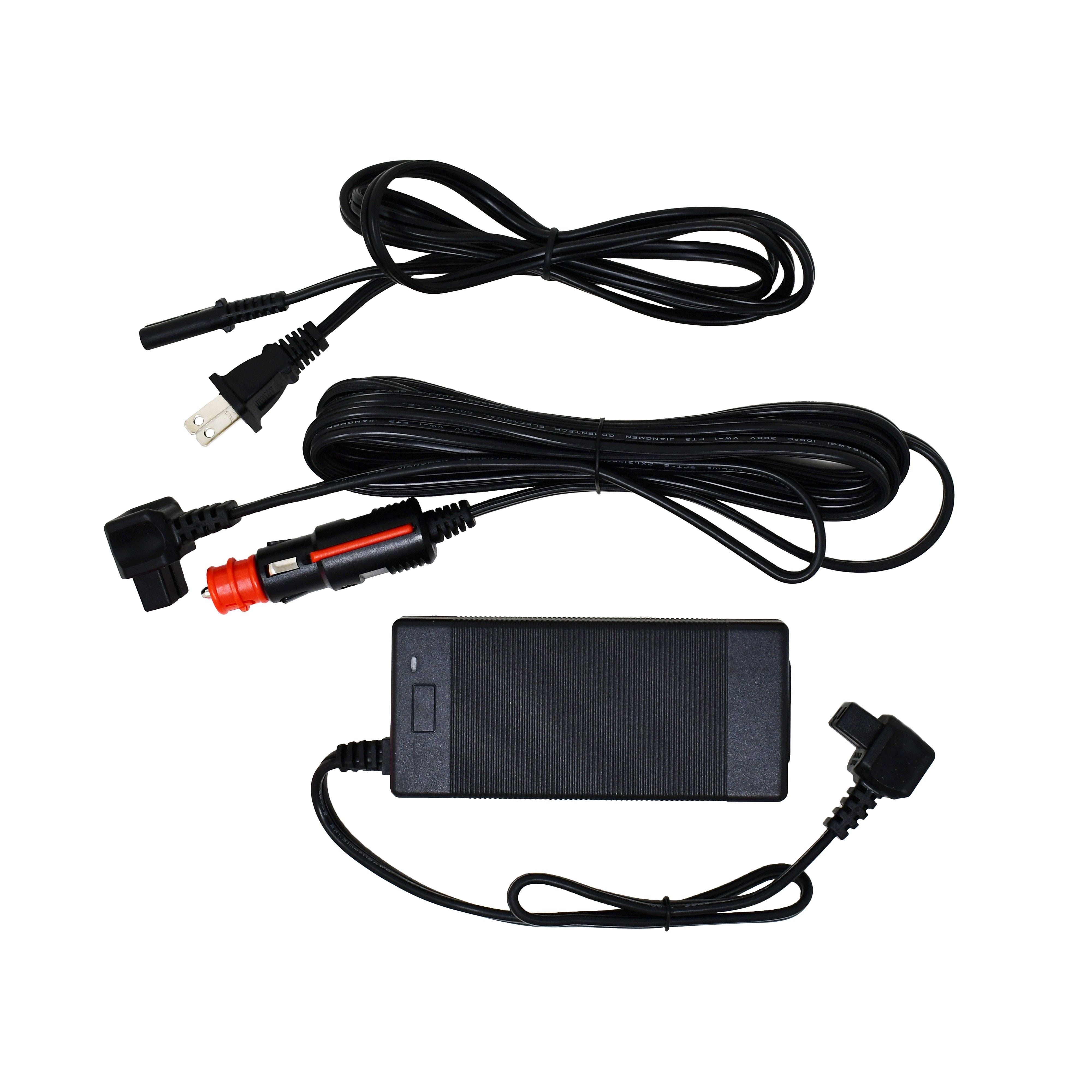 Y300000711 Massimo E-Kooler Cord (Car And Wall - Complete Unit)