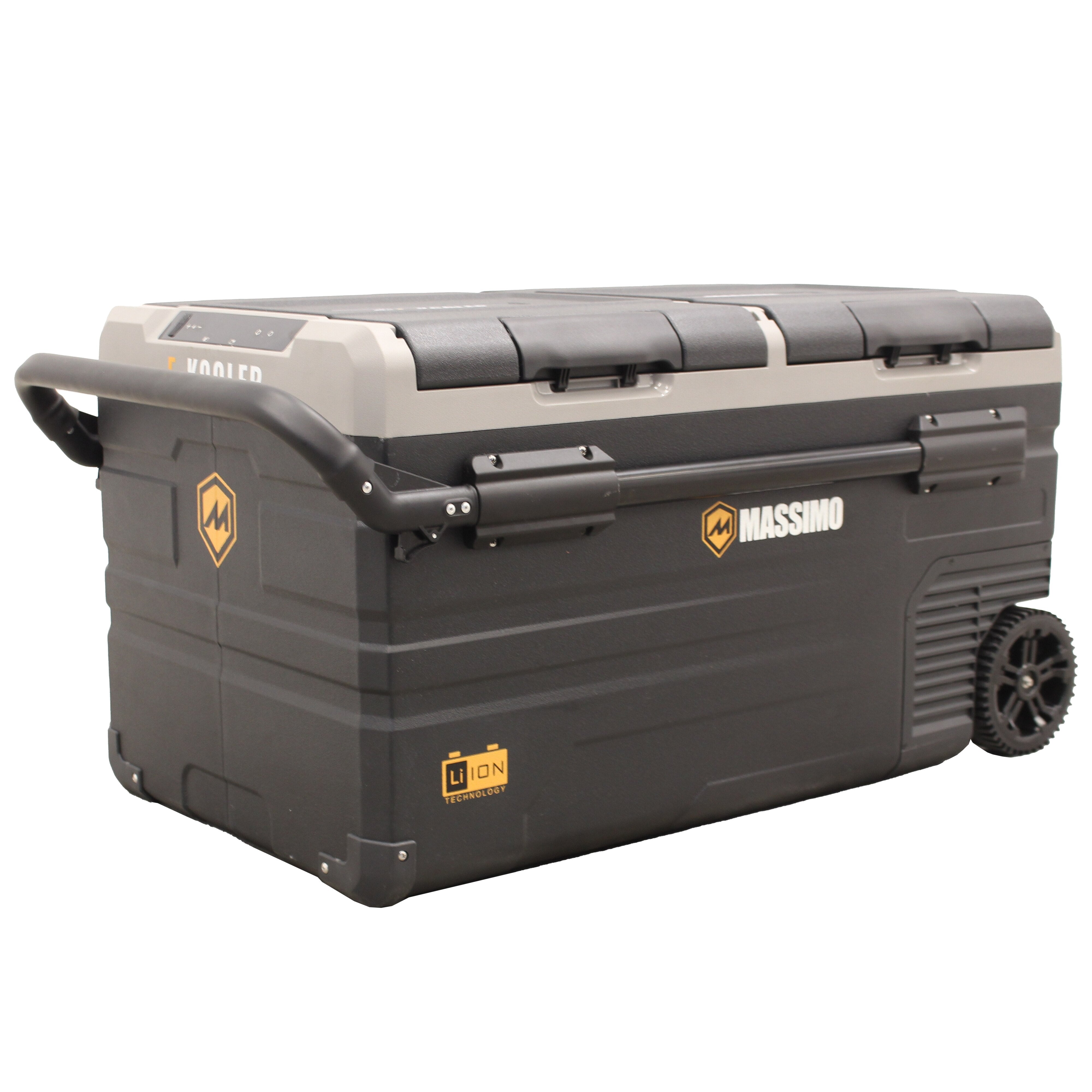 MASSIMO 75L ELECTRIC E-KOOLER