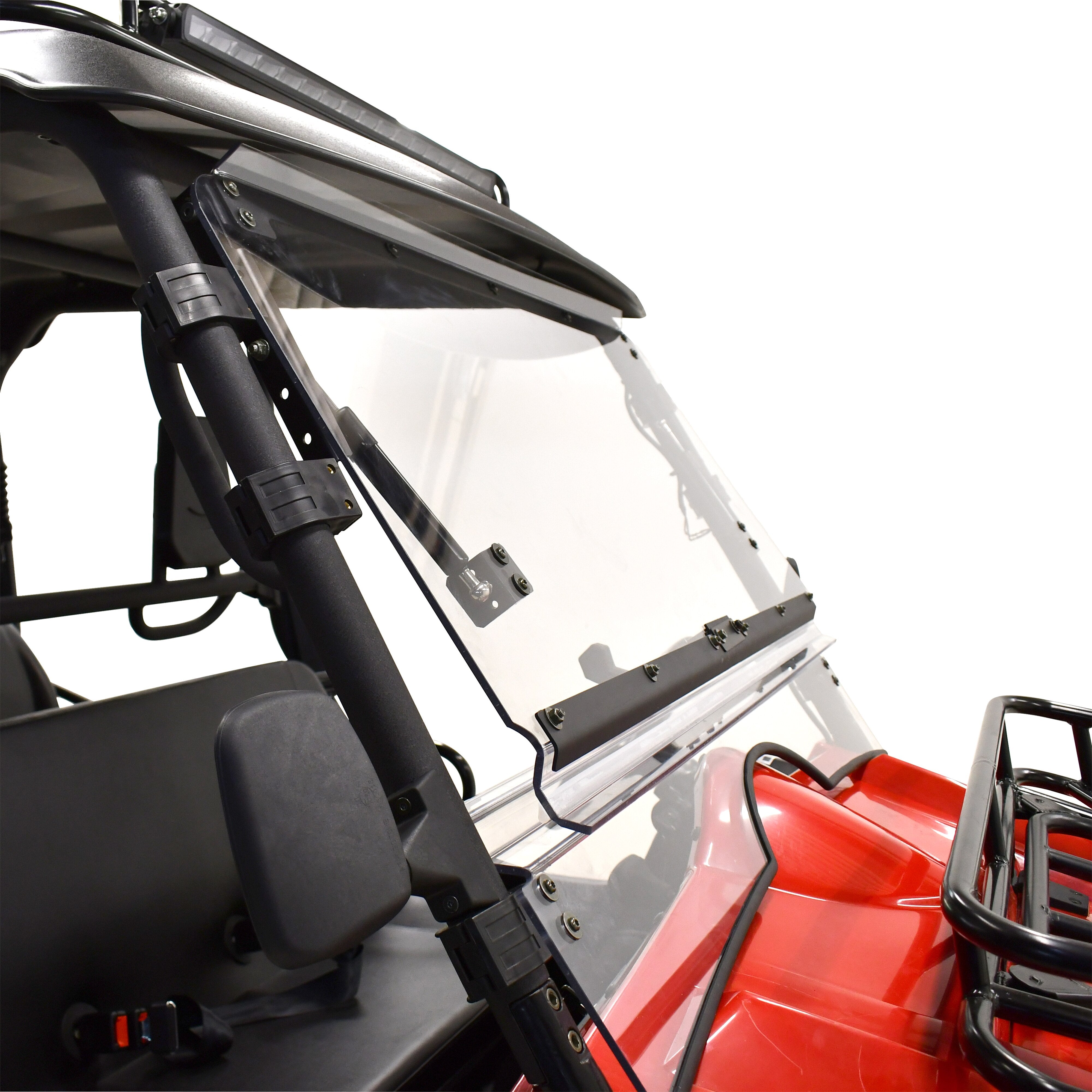 MASSIMO MSU850 / MSU850-5 WINDSHIELD