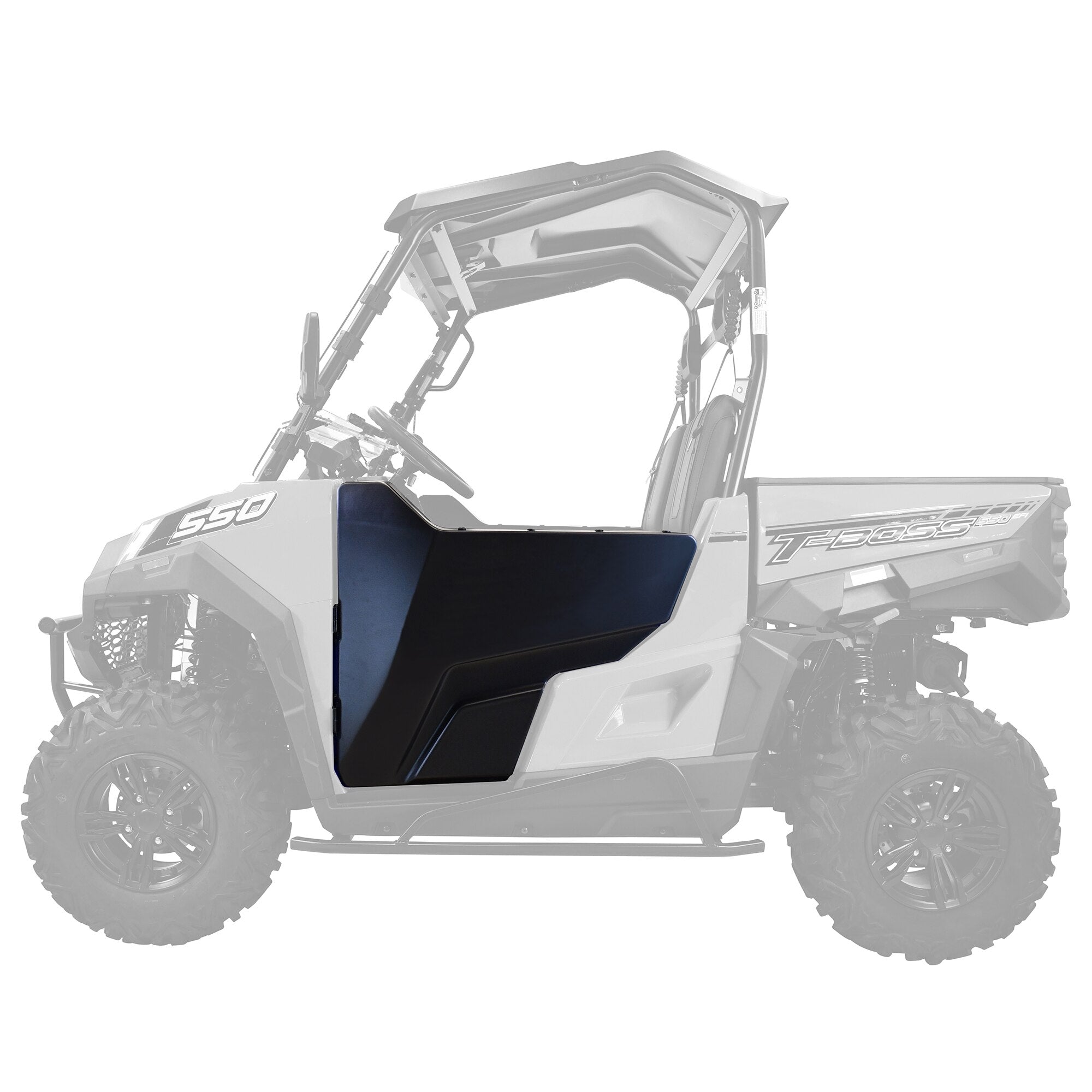 Massimo T-Boss 550/560/750/760 Doors(L&R)