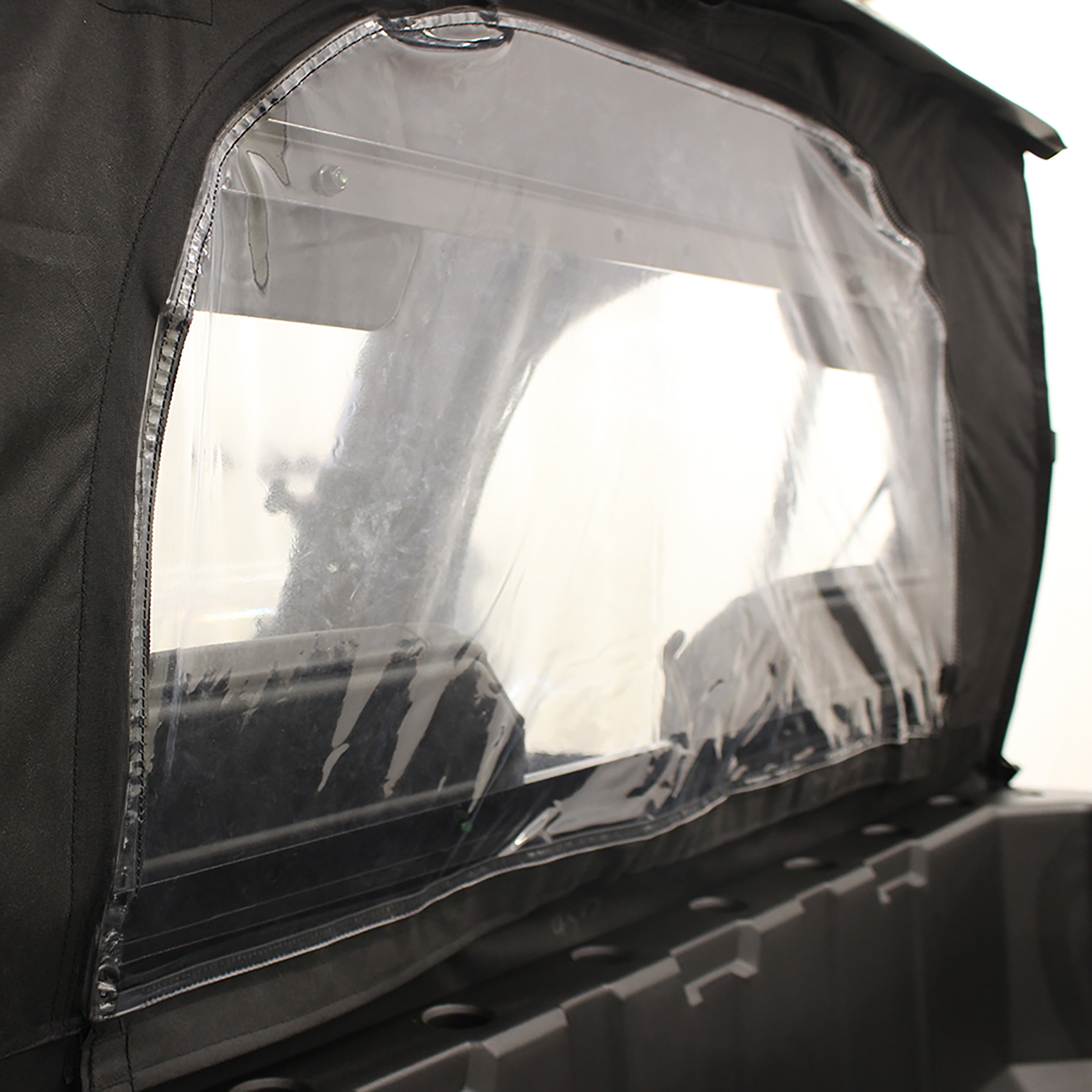MASSIMO BUCK 250/450 FULL DOOR SOFT ENCLOSURE