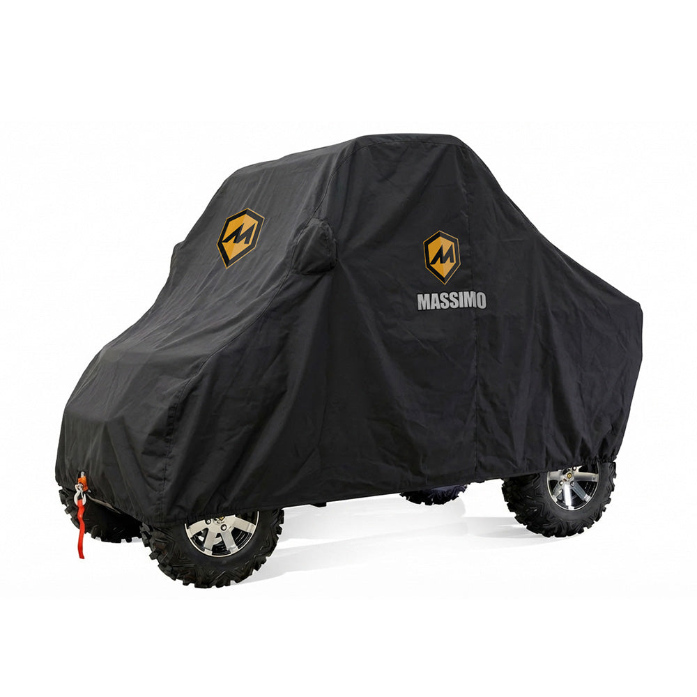 MASSIMO SOFT COVER - TBOSS 410, BUCK 250