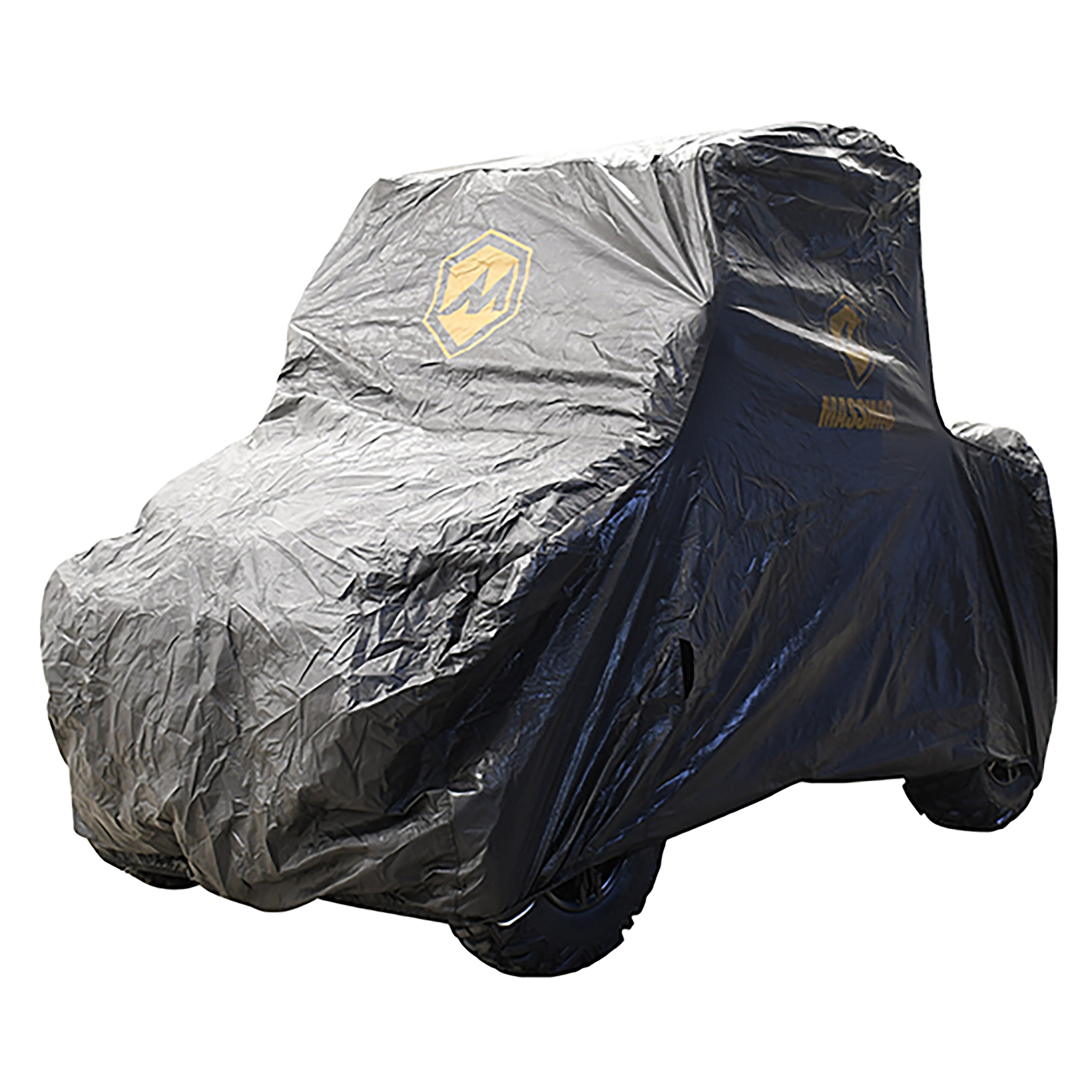 MASSIMO SOFT COVER - TBOSS 410, BUCK 250