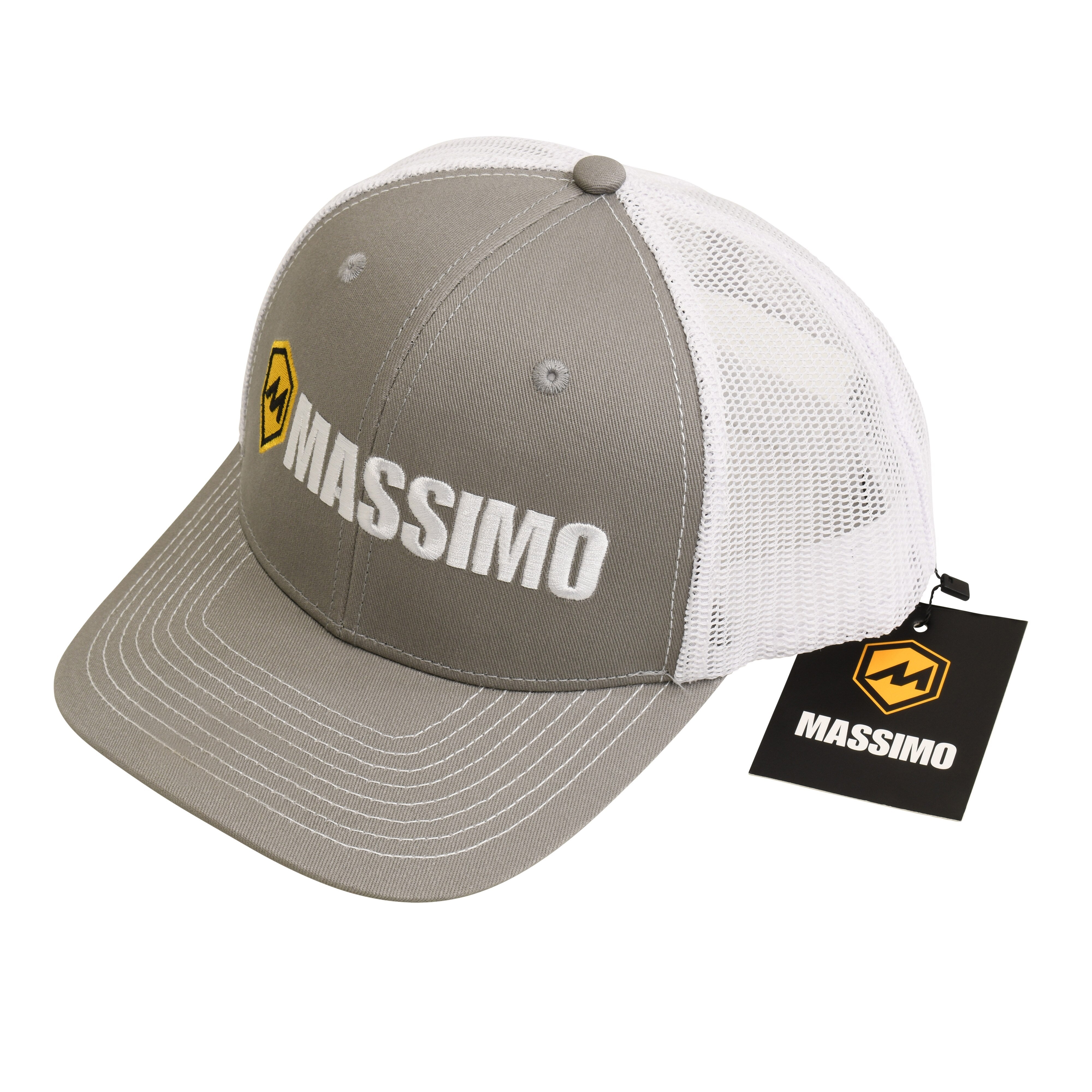 MASSIMO CAP