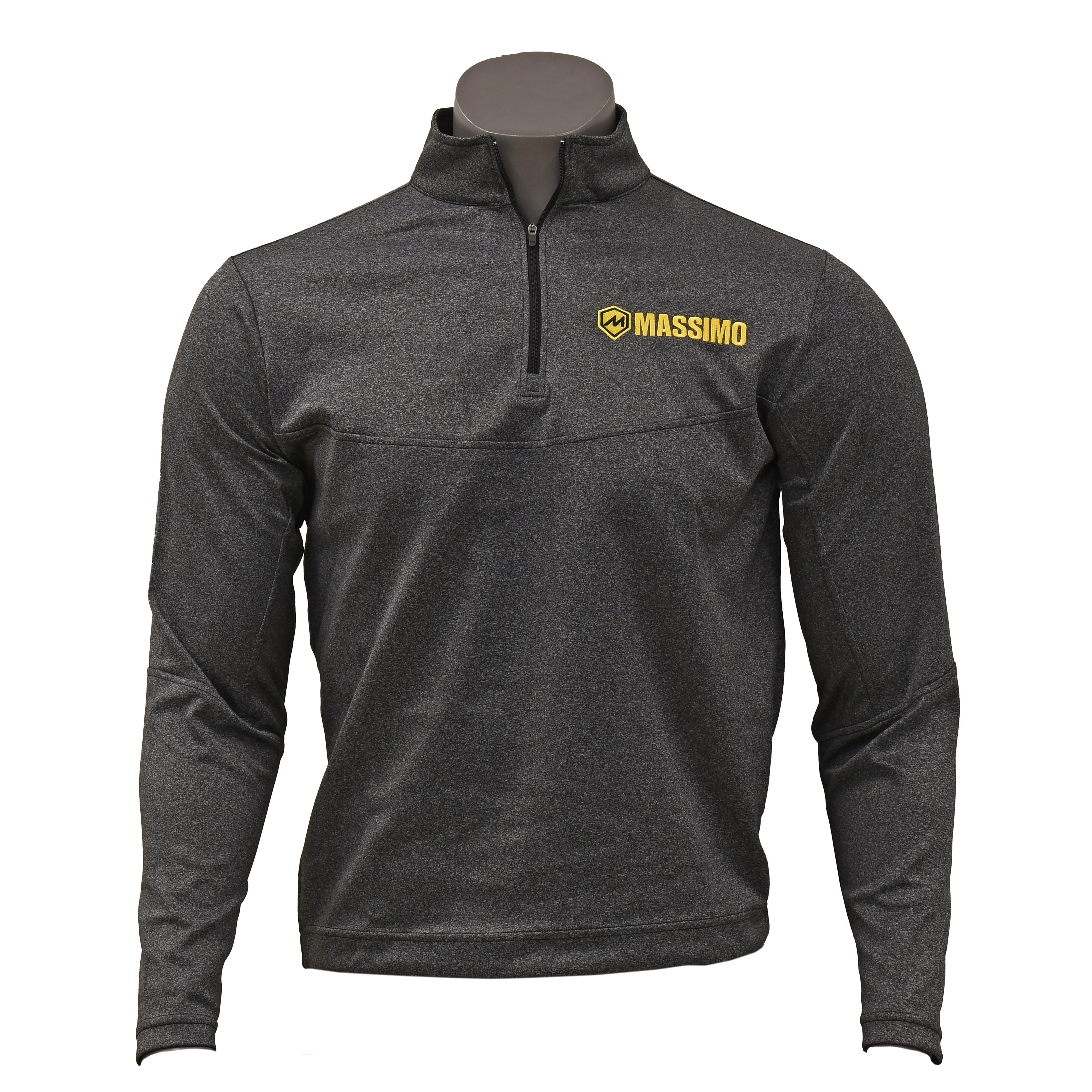 MASSIMO LONG SLEEVE T-SHIRT