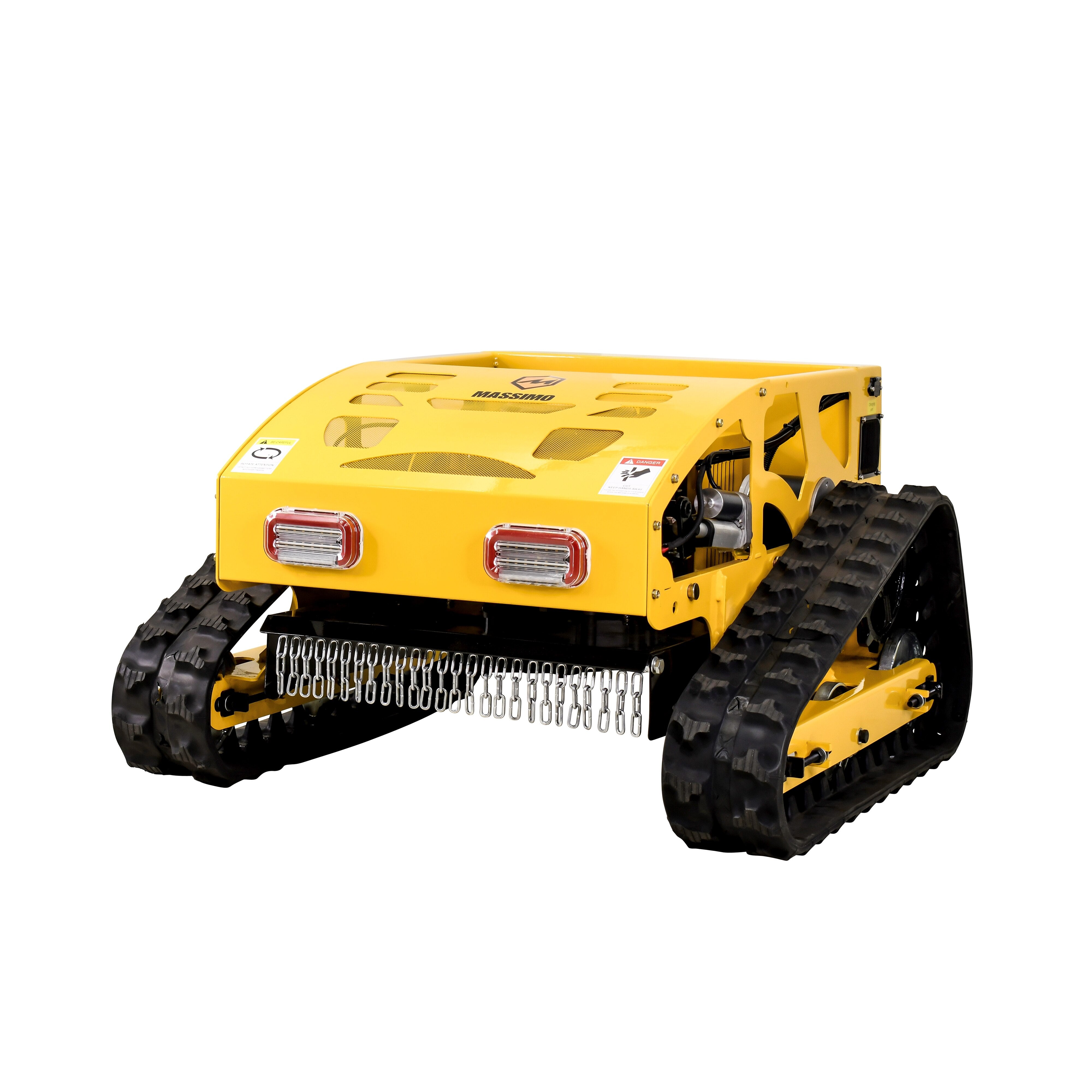 RC HEDGEHOG 200
