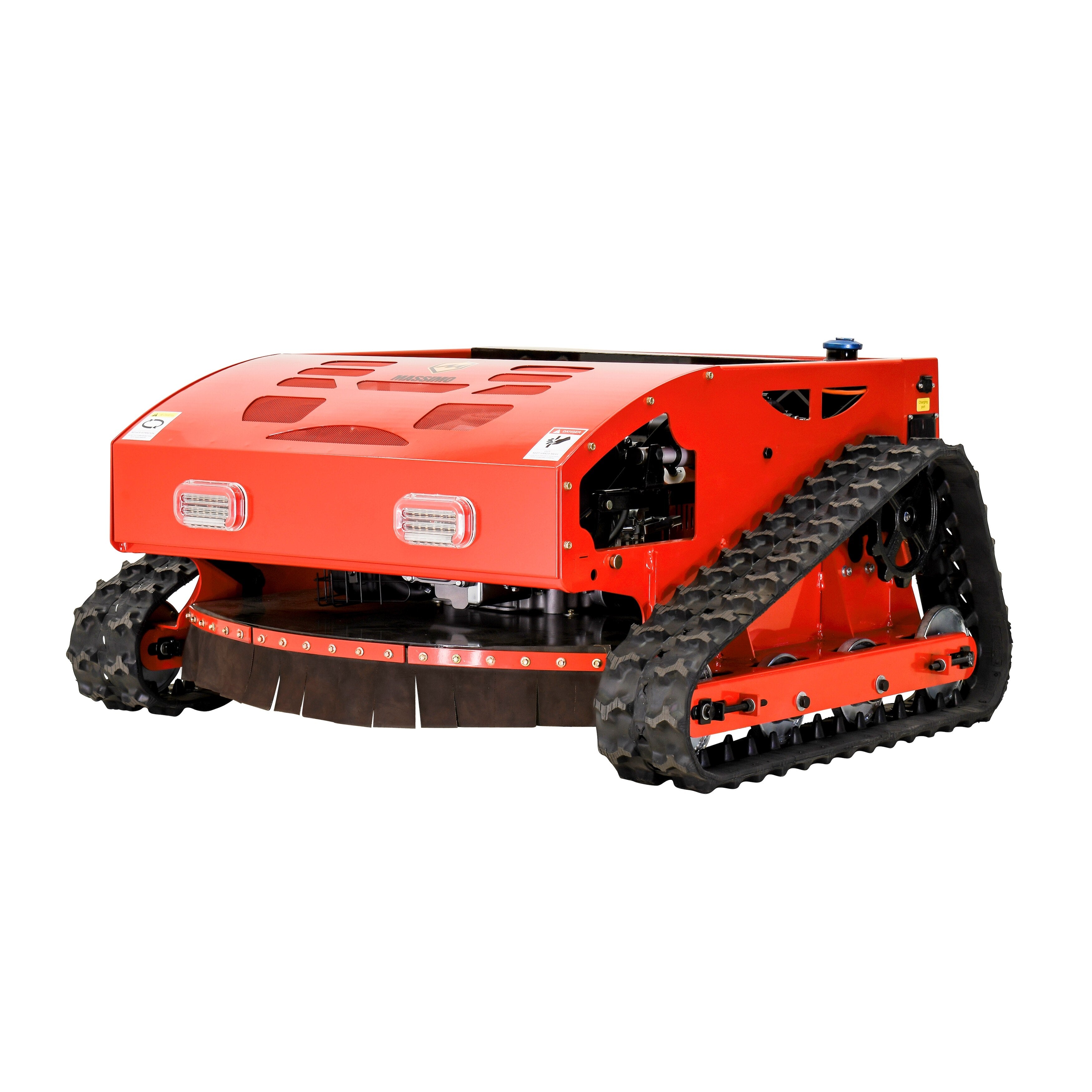 RC HEDGEHOG 500XD