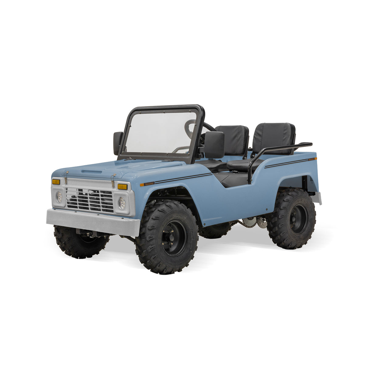 Mini Truck