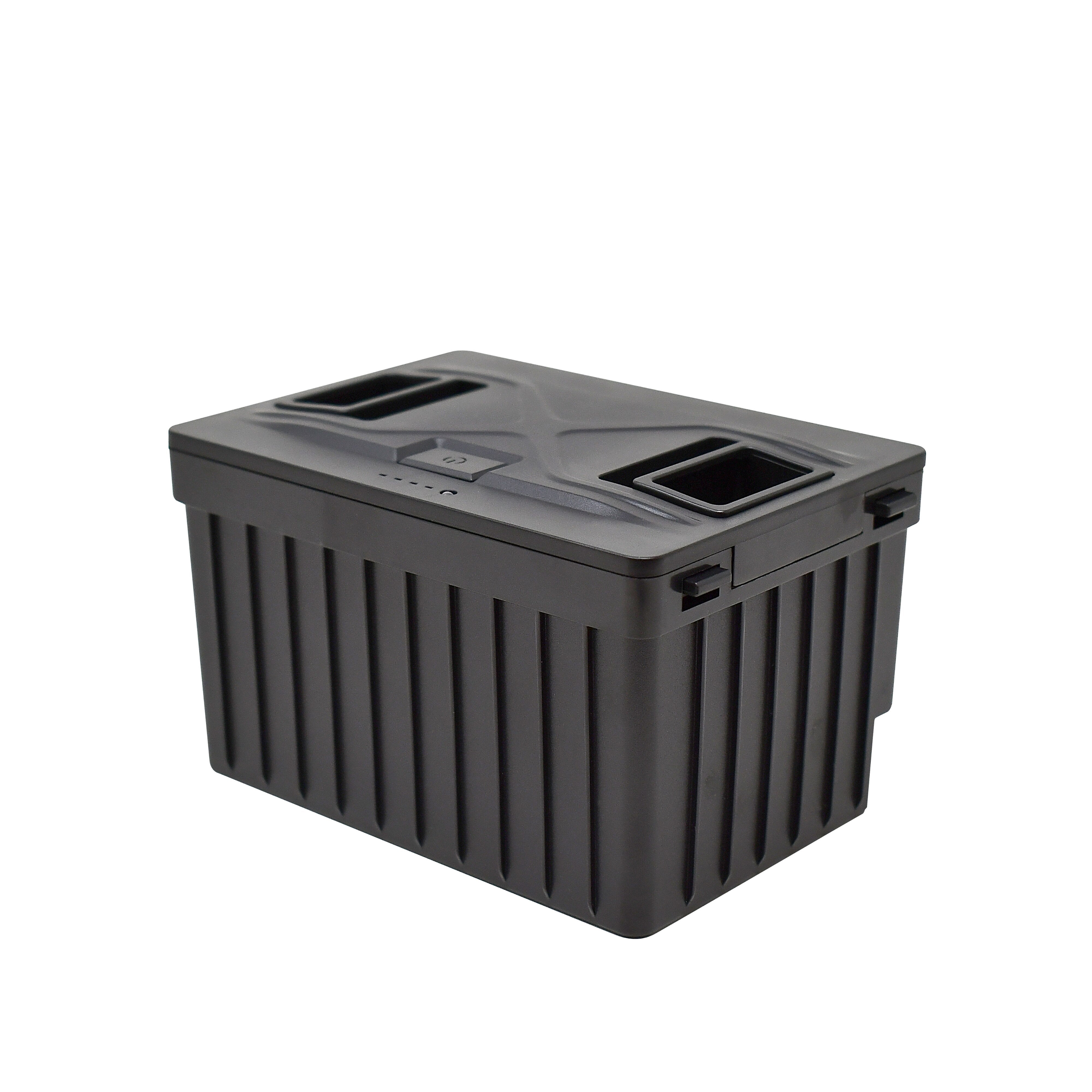 MASSIMO E-KOOLER BATTERY BLACK