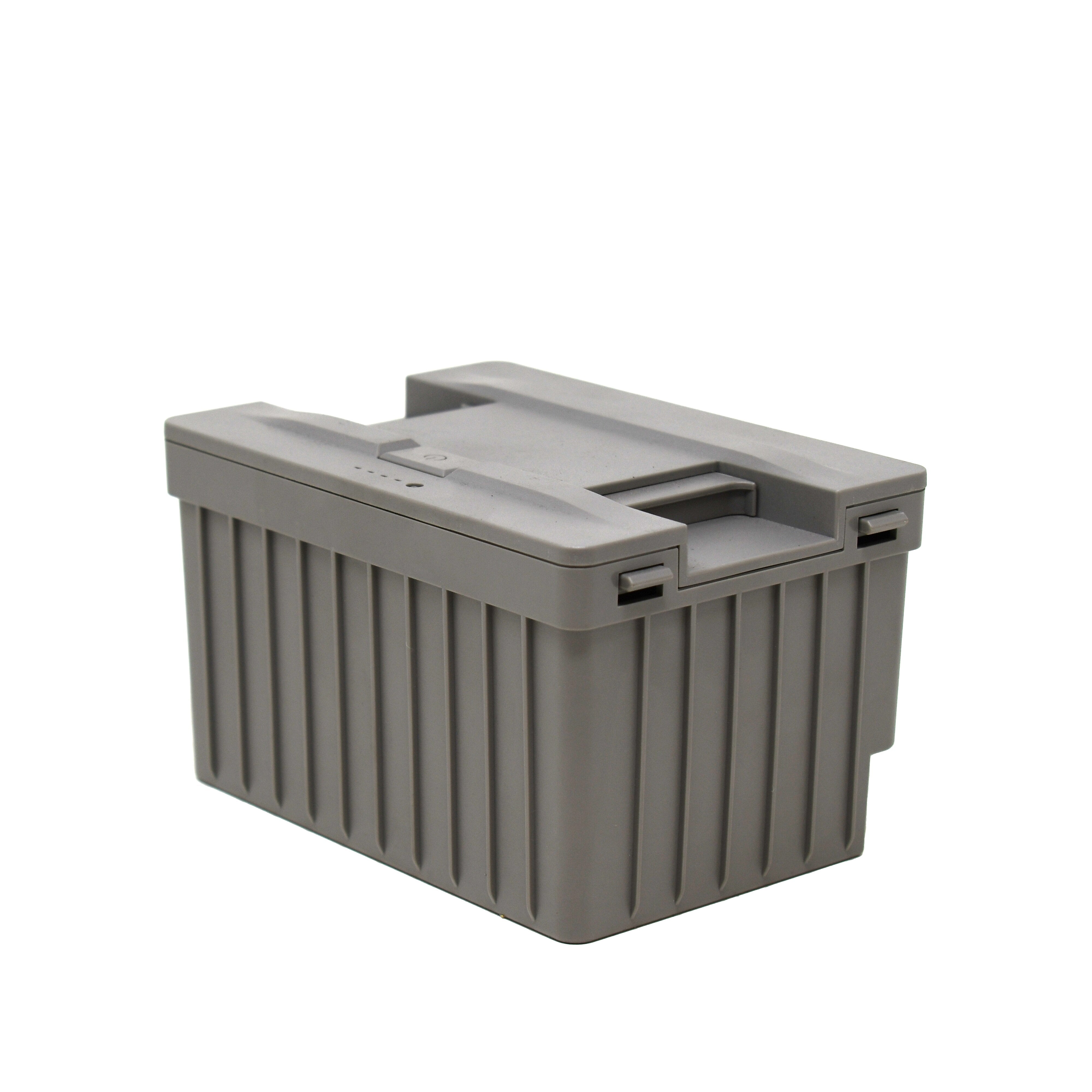 MASSIMO E-KOOLER BATTERY GREY
