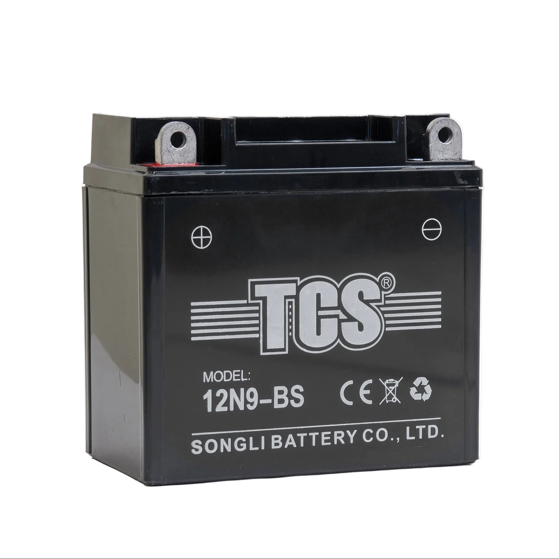 Y900200711 (12N9-4B-1) Battery - GKD/GKA/2024 Mini