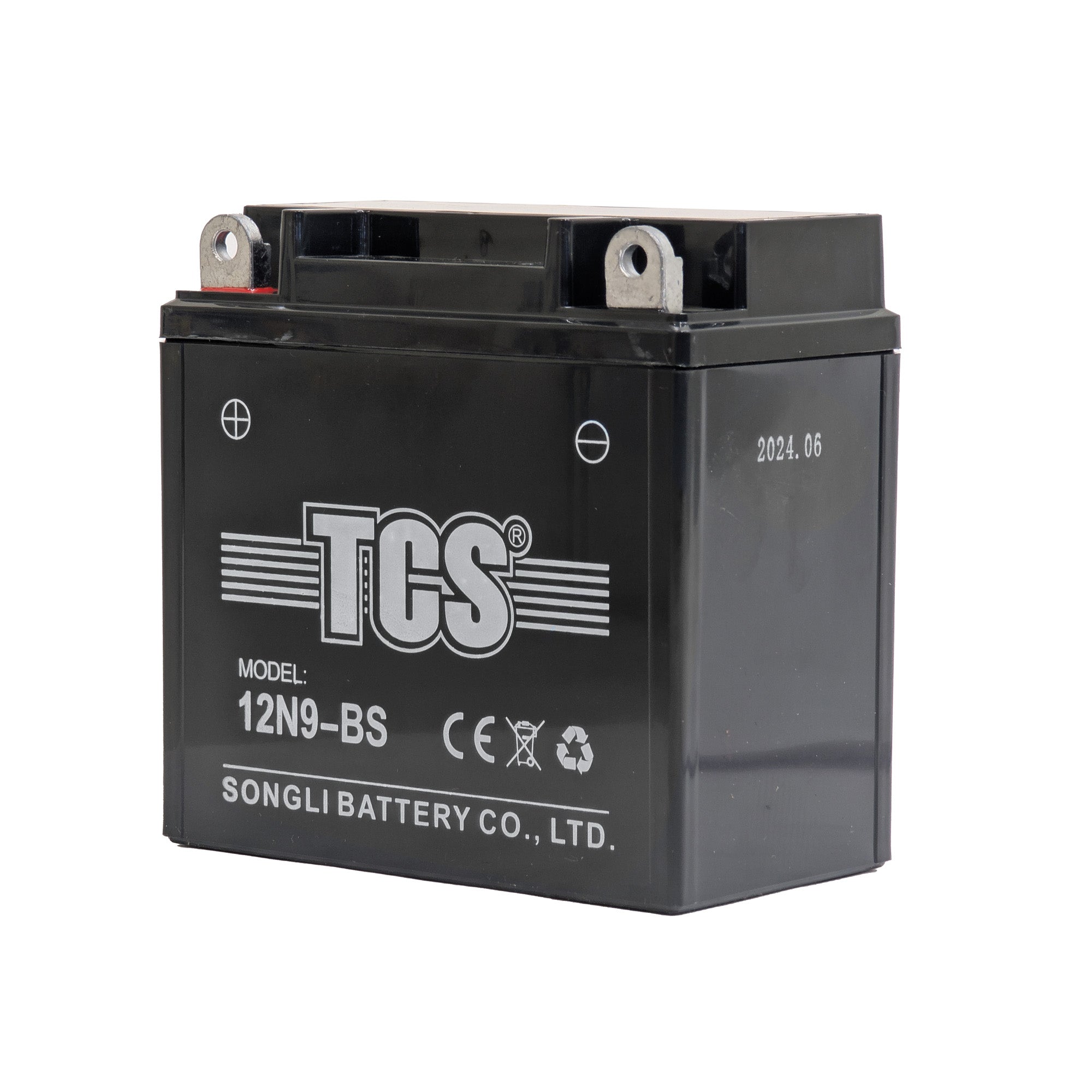 Y900200711 (12N9-4B-1) Battery - GKD/GKA/2024 Mini