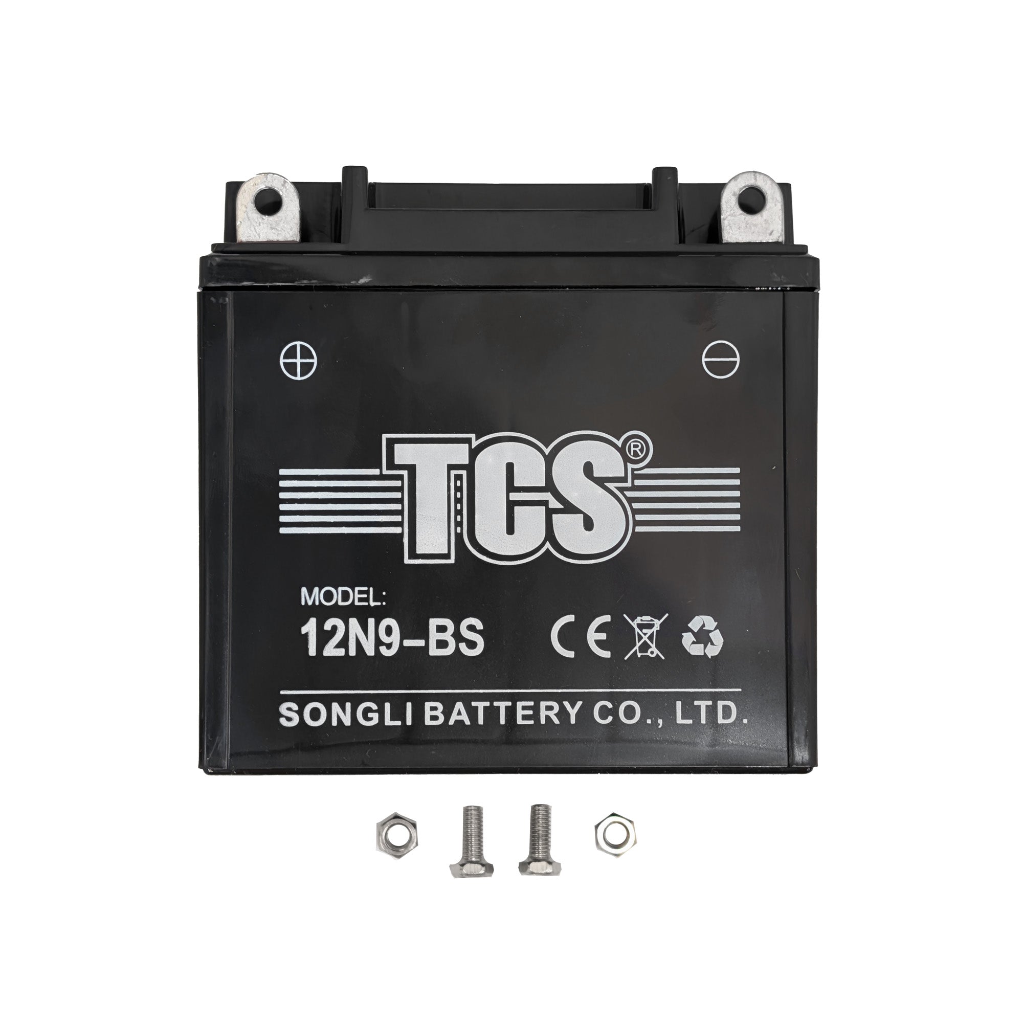 Y900200711 (12N9-4B-1) Battery - GKD/GKA/2024 Mini