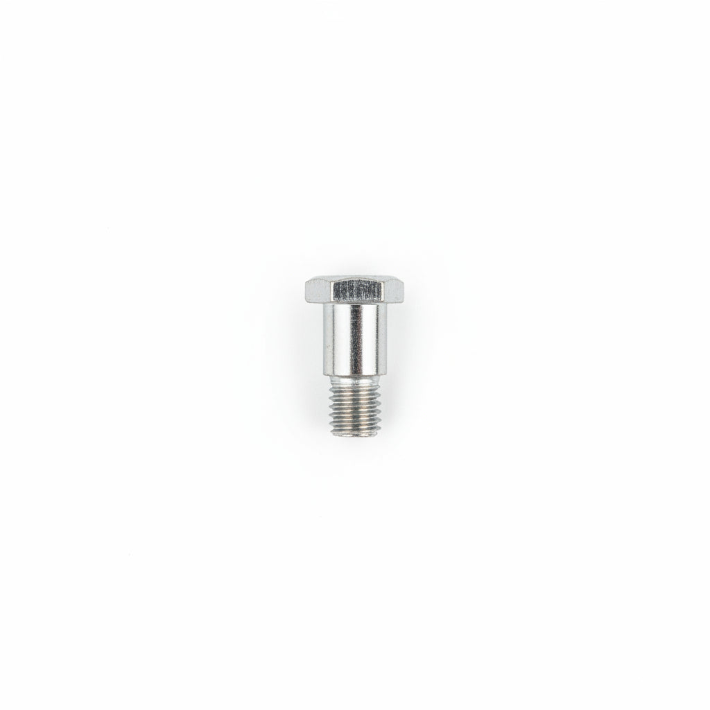 ZH2000822 Hex Flange Bolt