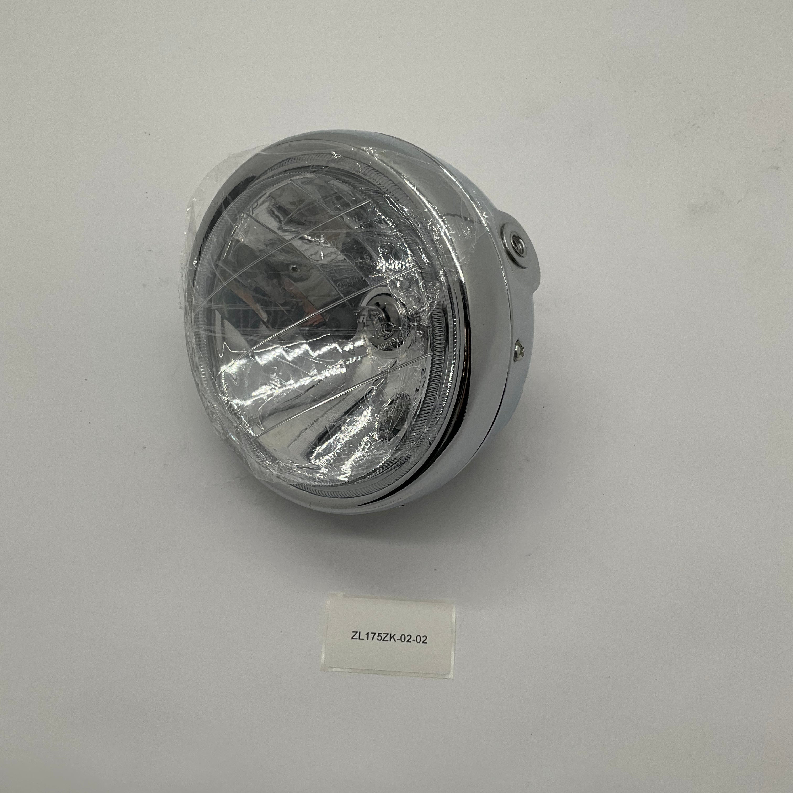 ZL175ZK-02-02 Headlight