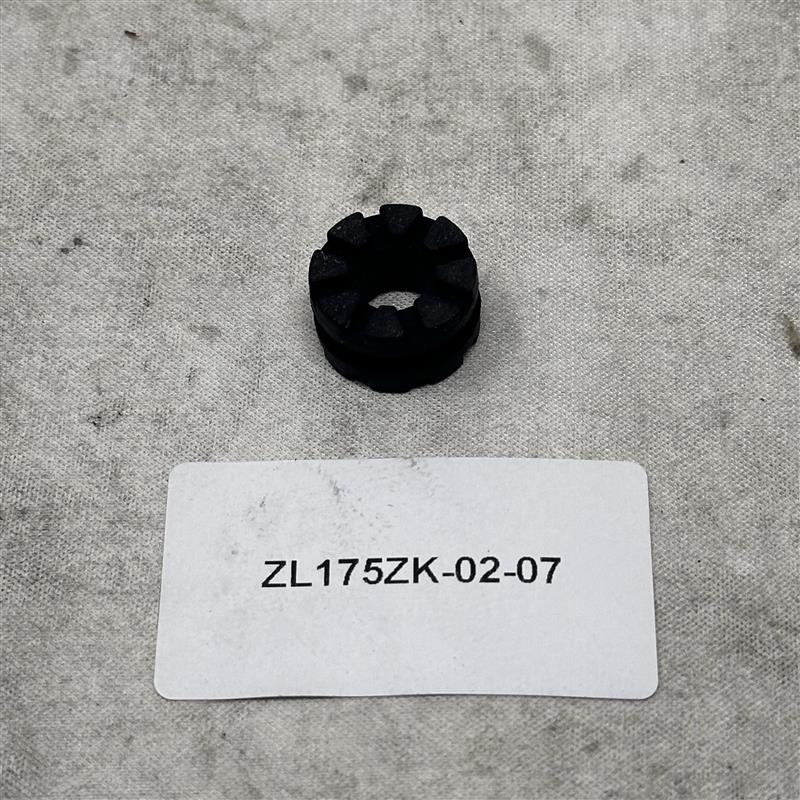 ZL175ZK-02-07 Rubber Gromett