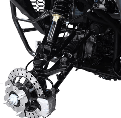 SMOOTH, STABLE, CONTROLLED