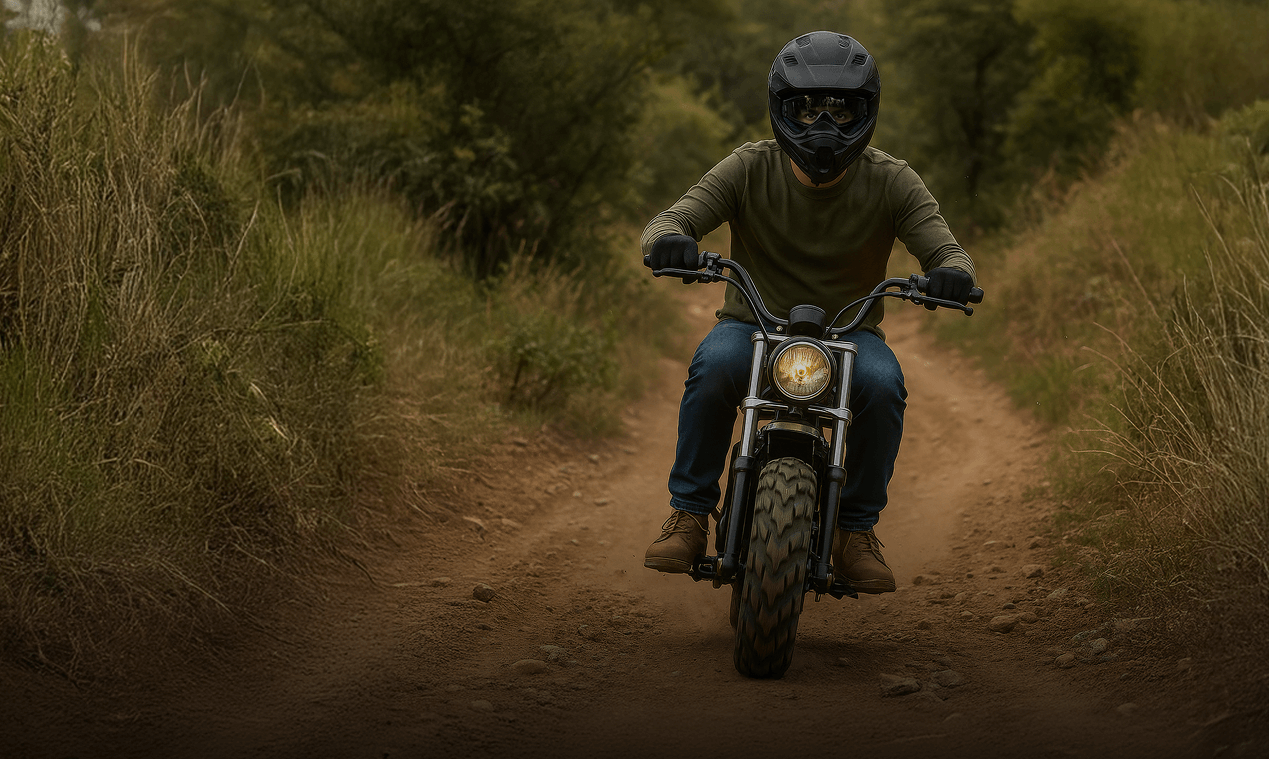 DIVERSE PRODUCT PORTFOLIO