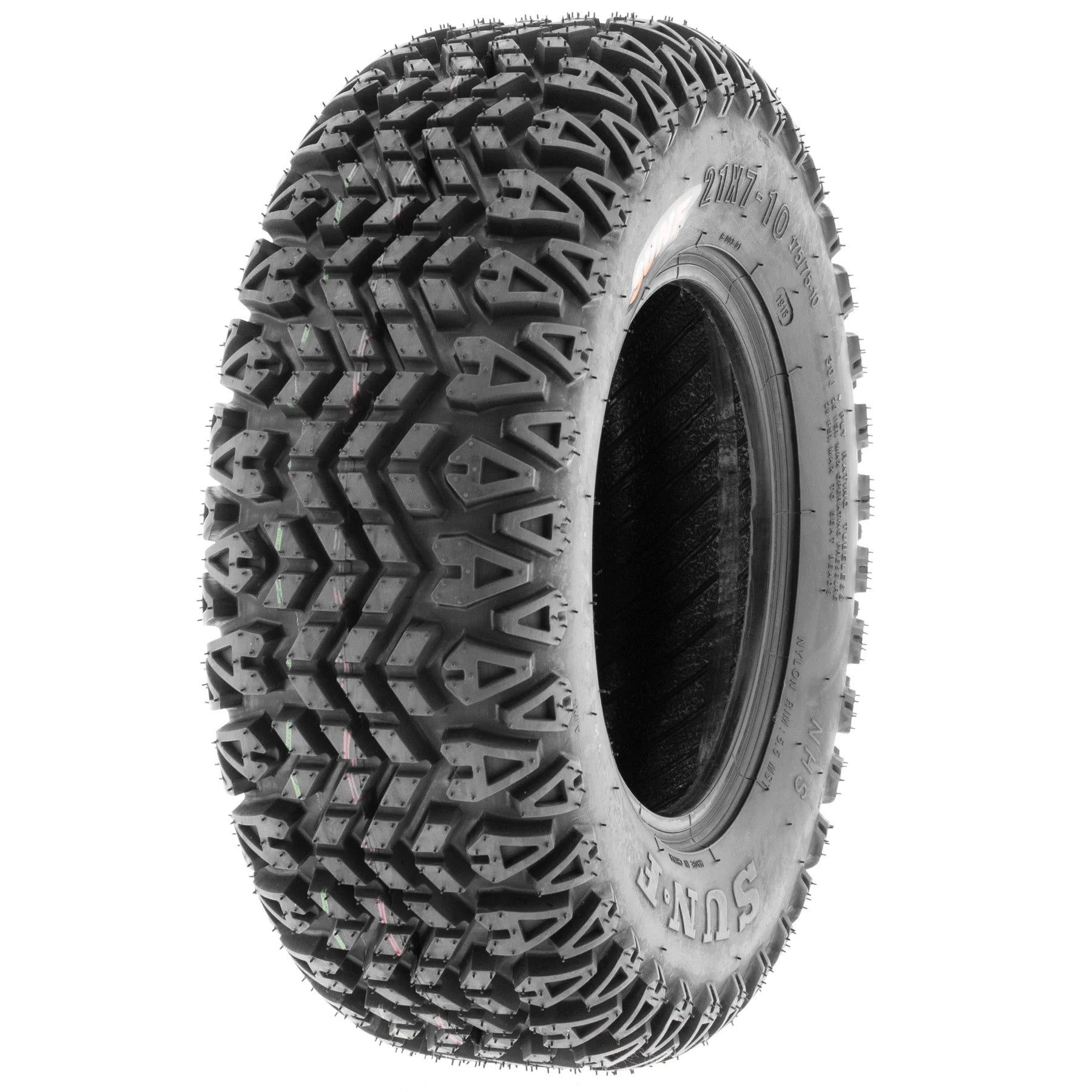 6010007 Front Tire 21x7-10